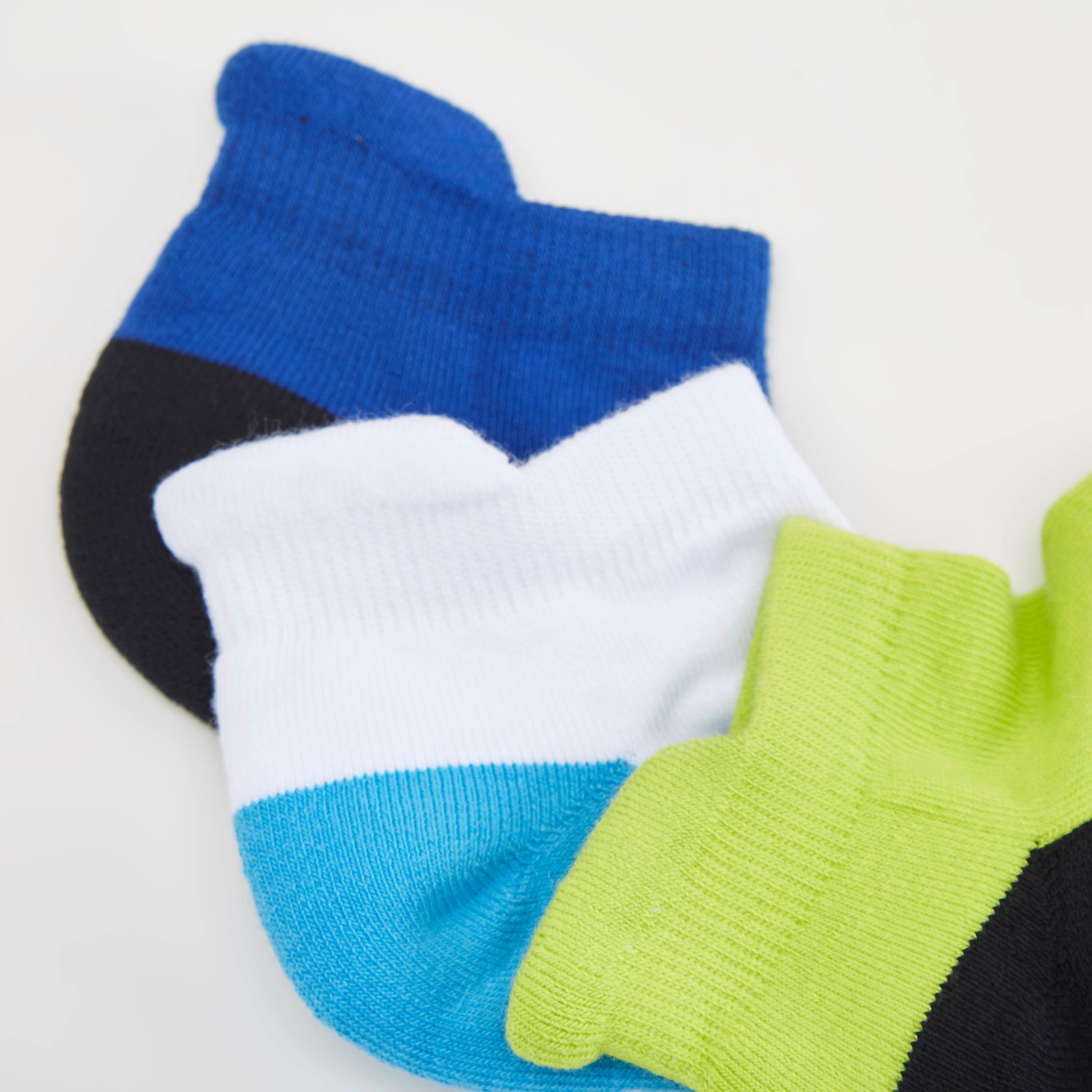 جوارب غير مرئيّة بطبعات من كابا-men-socks-image-1