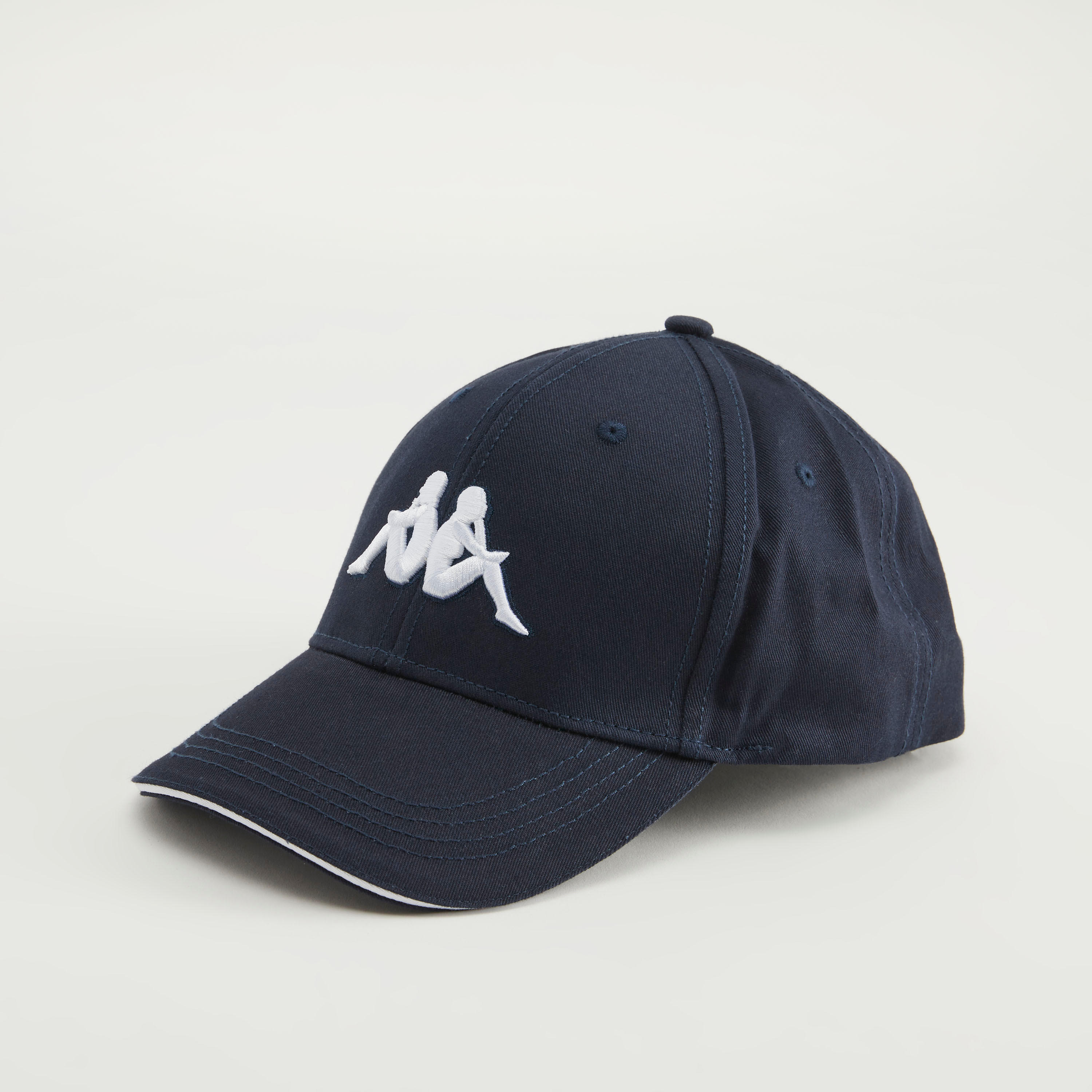 كاب بيسبول بارزة الملمس بإبزيم إغلاق من كابا-men-caps-image-1