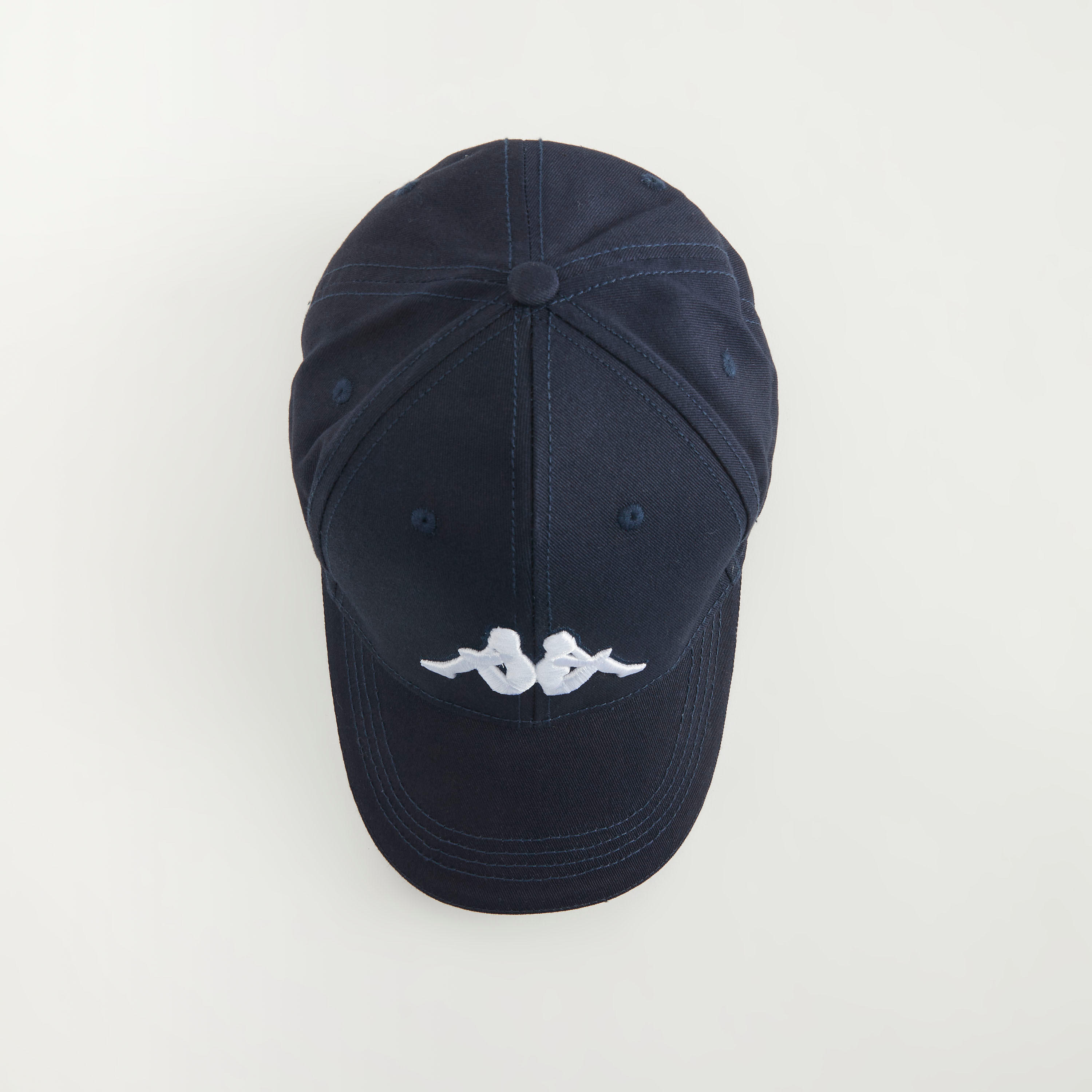 كاب بيسبول بارزة الملمس بإبزيم إغلاق من كابا-men-caps-image-3