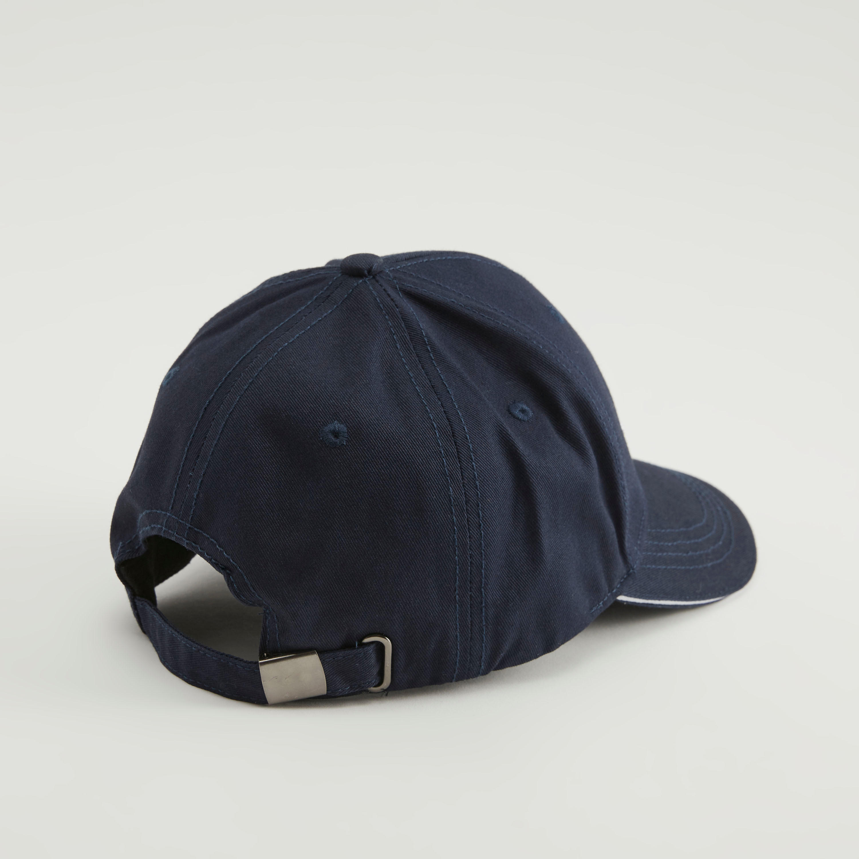 كاب بيسبول بارزة الملمس بإبزيم إغلاق من كابا-men-caps-image-4