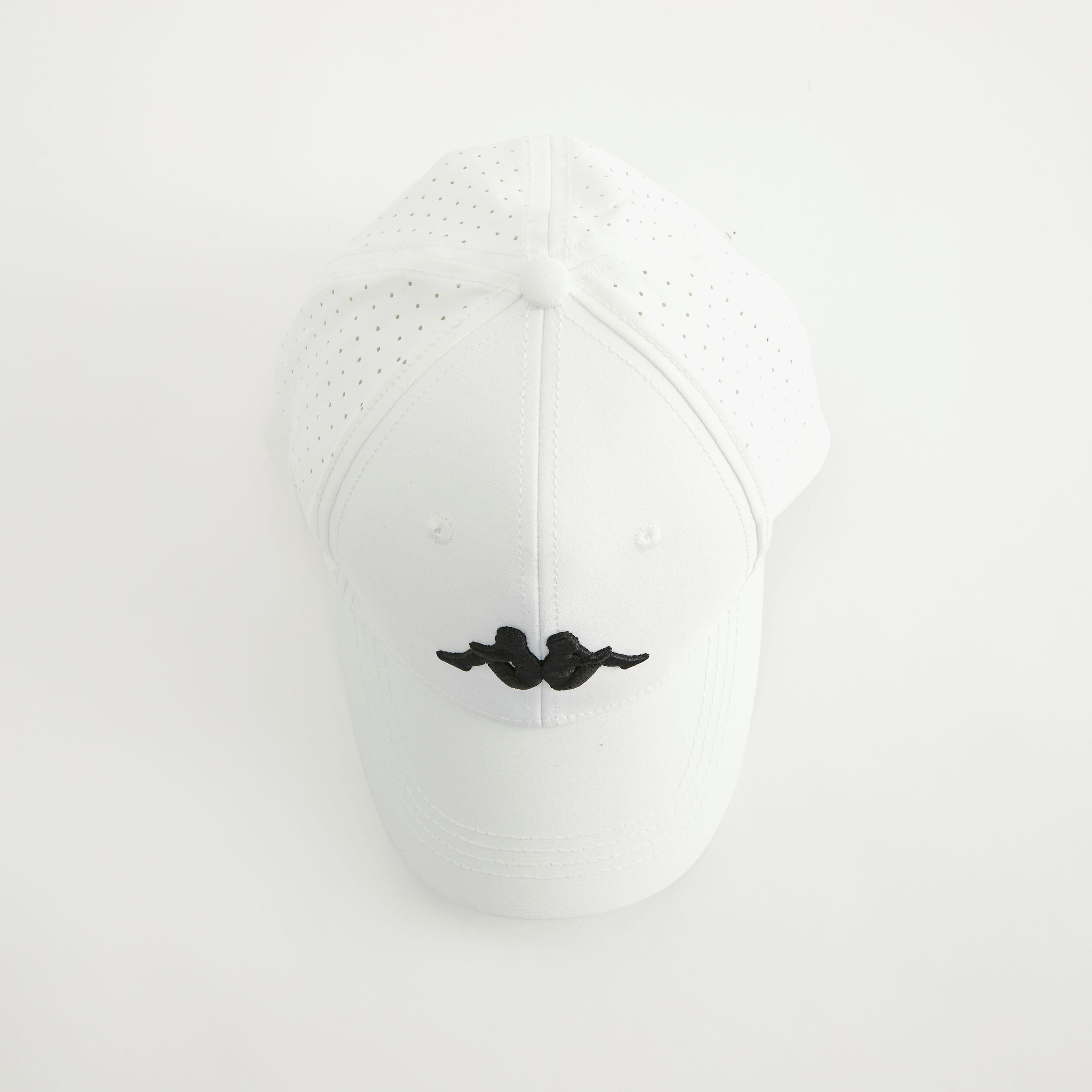 كاب بيسبول بارزة الملمس بشريط إغلاق لاصق-men-caps-image-4
