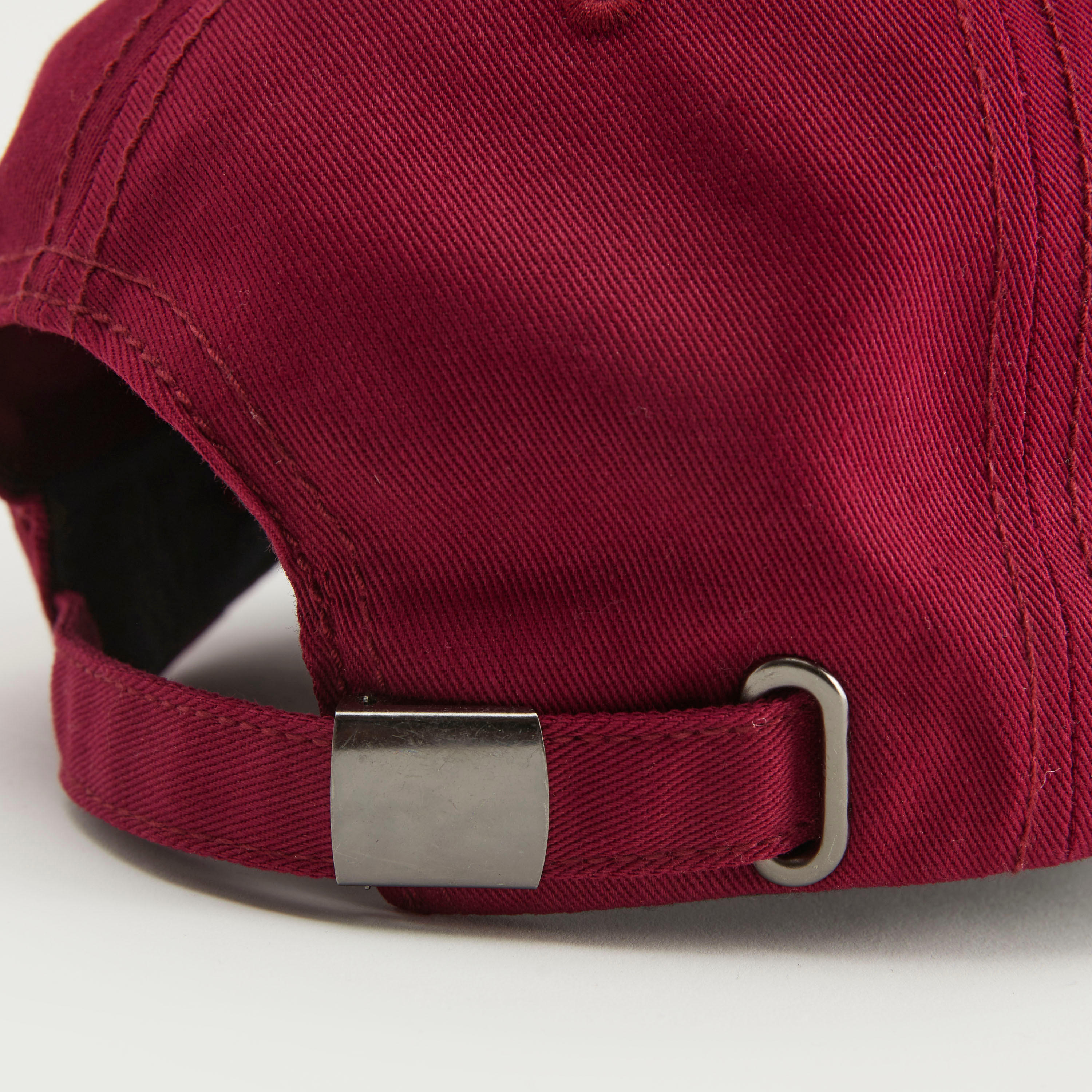 كاب مزدوجة اللون بطبعات شعار من كابا-men-caps-image-1