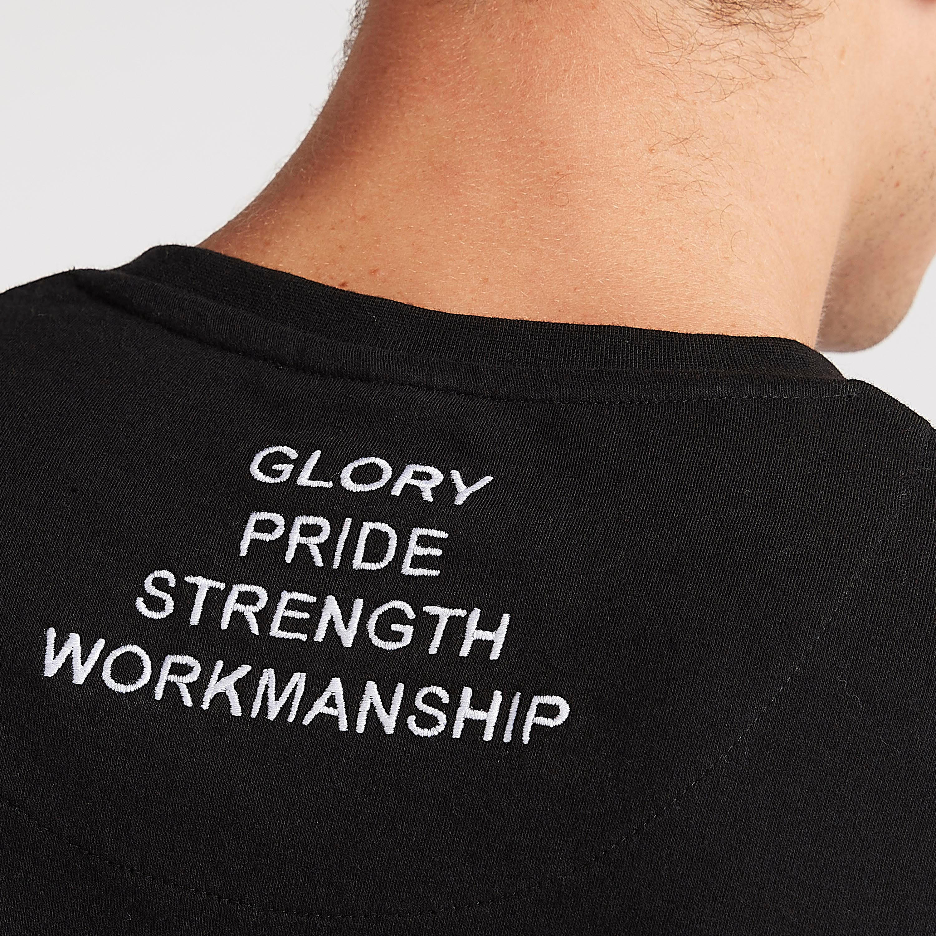 تيشيرت بطبعات وياقة ضيّقة وأكمام قصيرة من كابا-men-clothing-sportswearandactivewear-tshirtsandpolos-image-6
