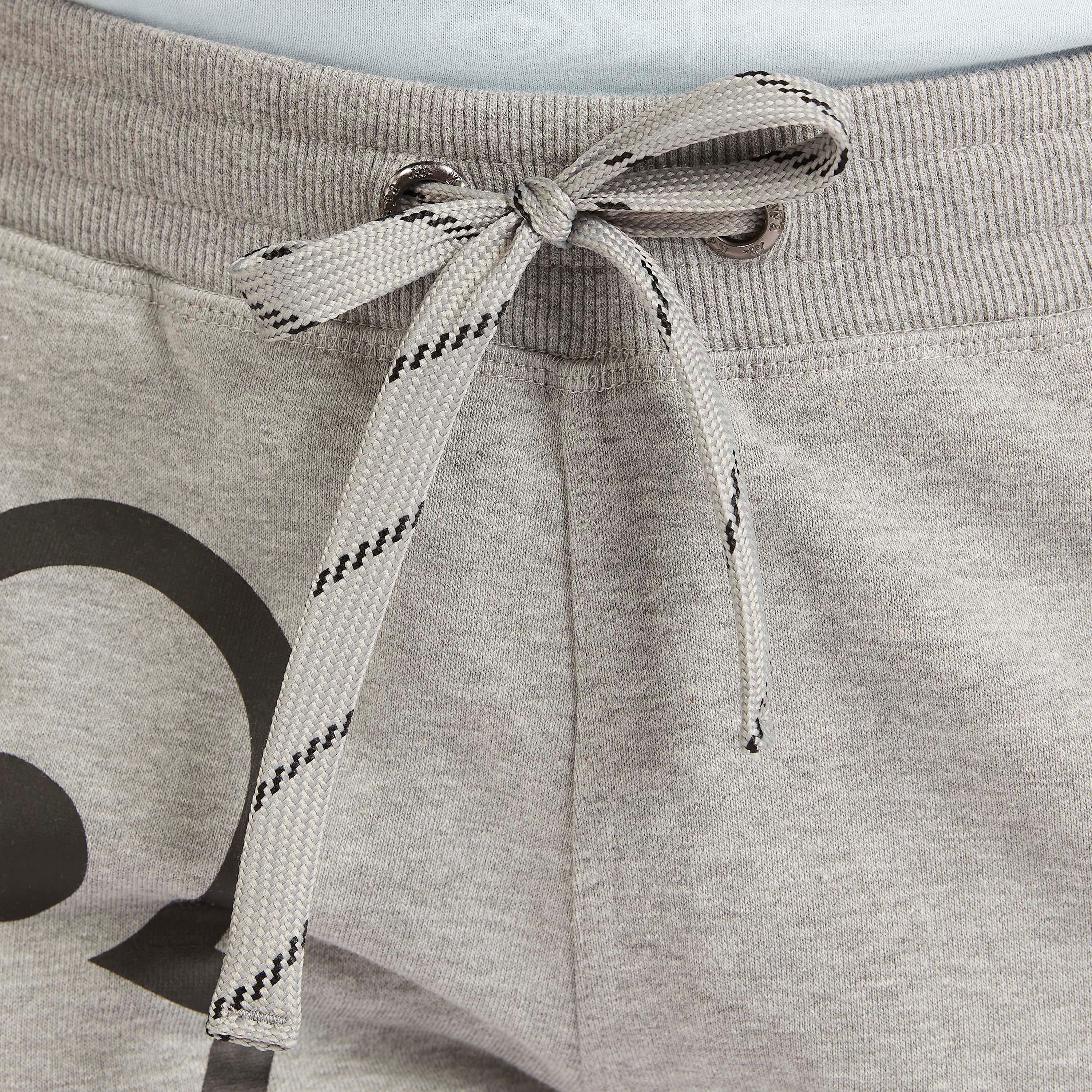 Kappa Printed Shorts with Drawstring Closure-men-clothing-sportswearandactivewear-bottoms-image-3