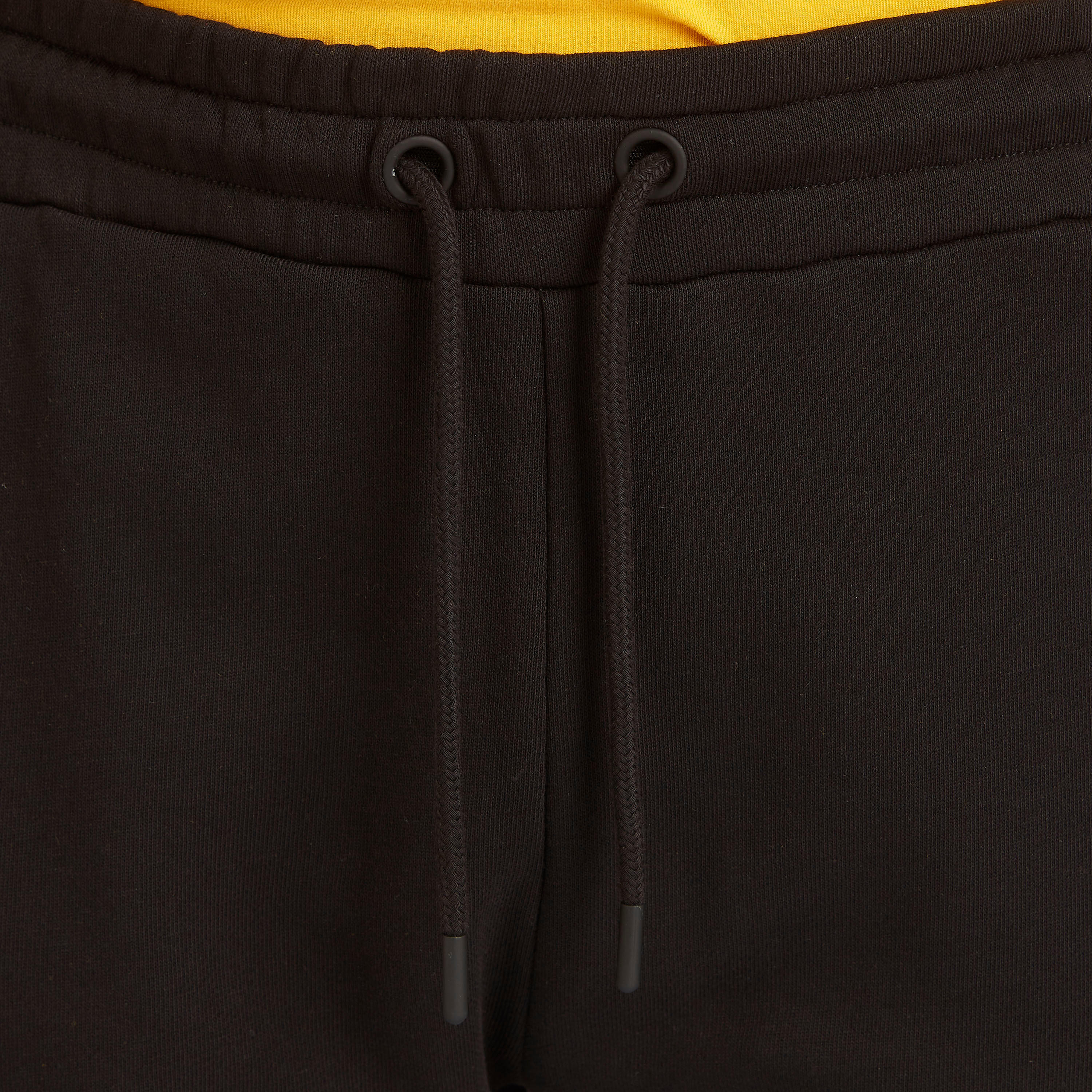 Kappa Solid Tape Detail Joggers with Drawstring Closure-men-clothing-sportswearandactivewear-bottoms-image-9