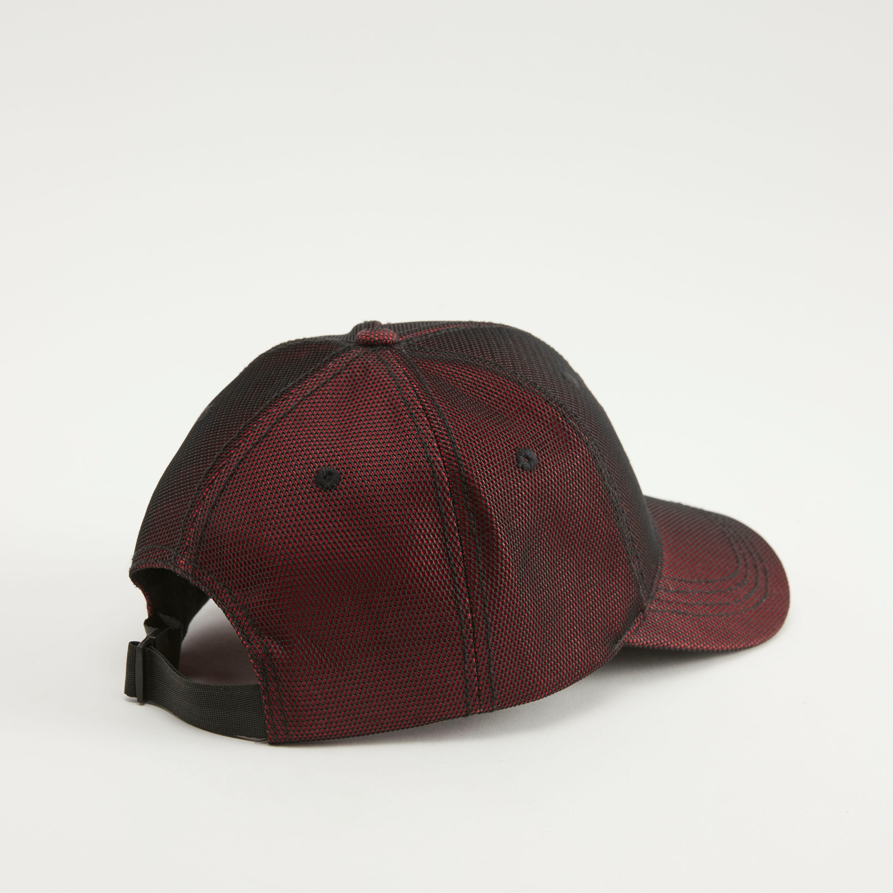 قبّعة كاب بارزة الملمس مطرزة بحلقات من كابا-men-caps-image-2