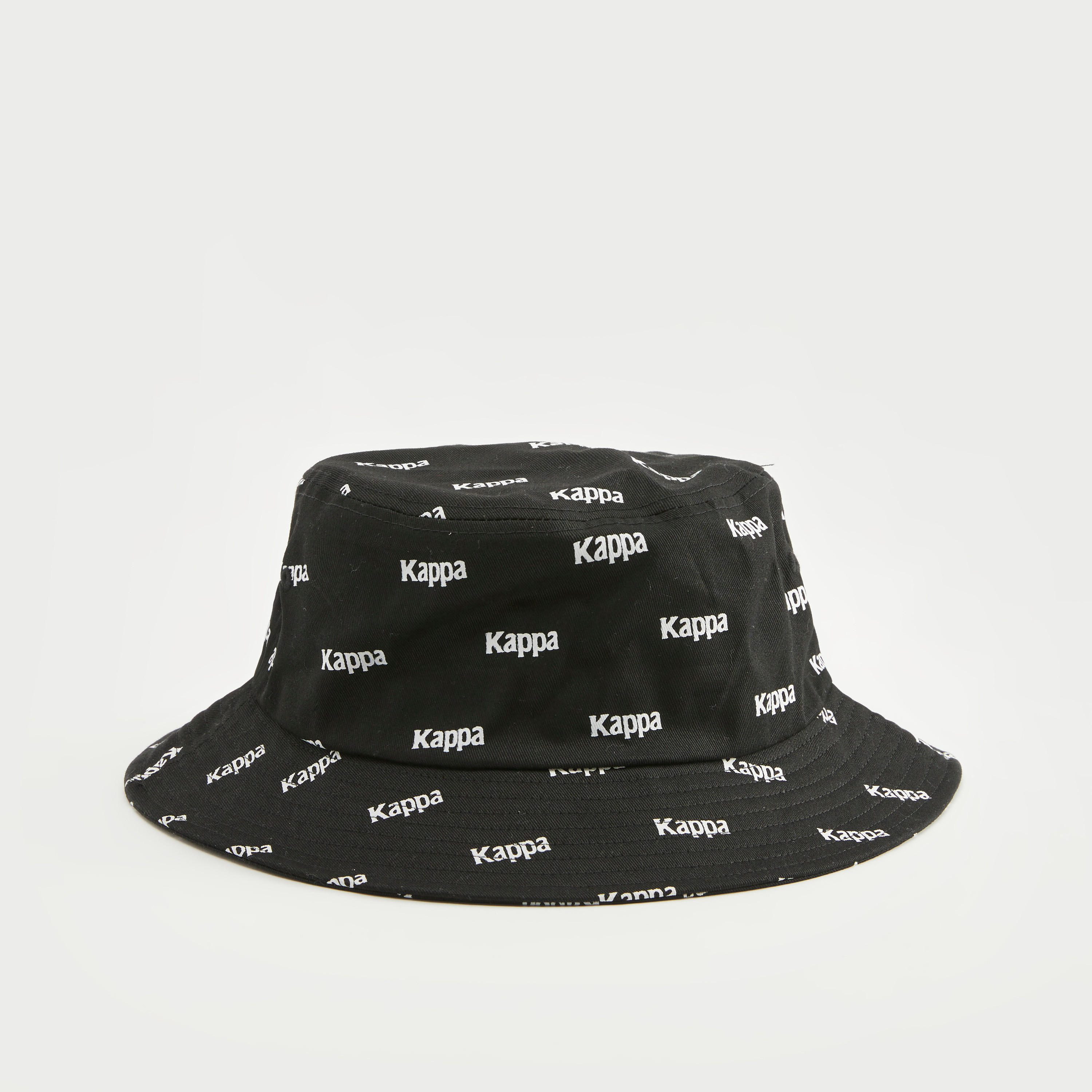 Kappa Printed Hat-men-caps-image-1