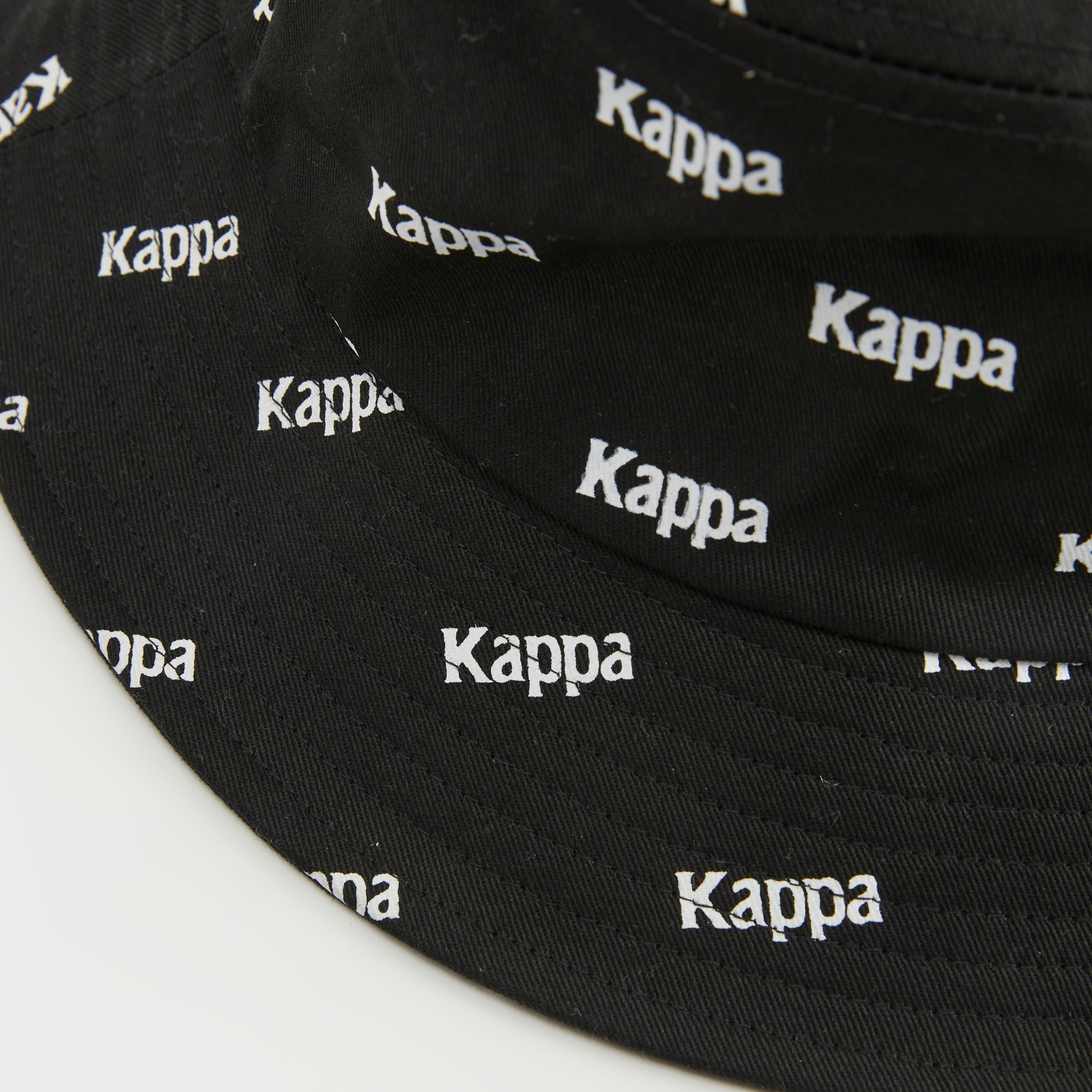 Kappa Printed Hat-men-caps-image-2