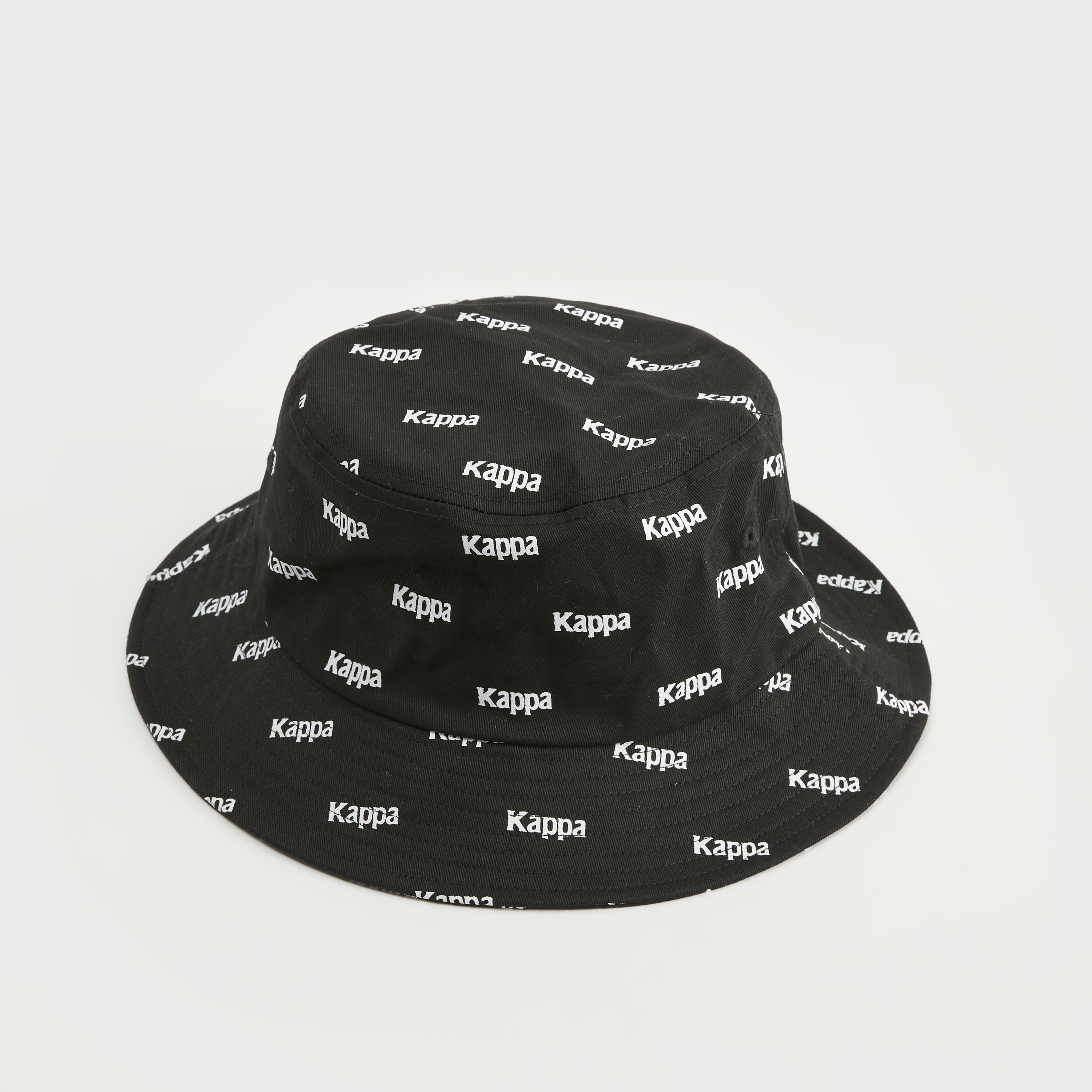 Kappa Printed Hat-men-caps-image-3