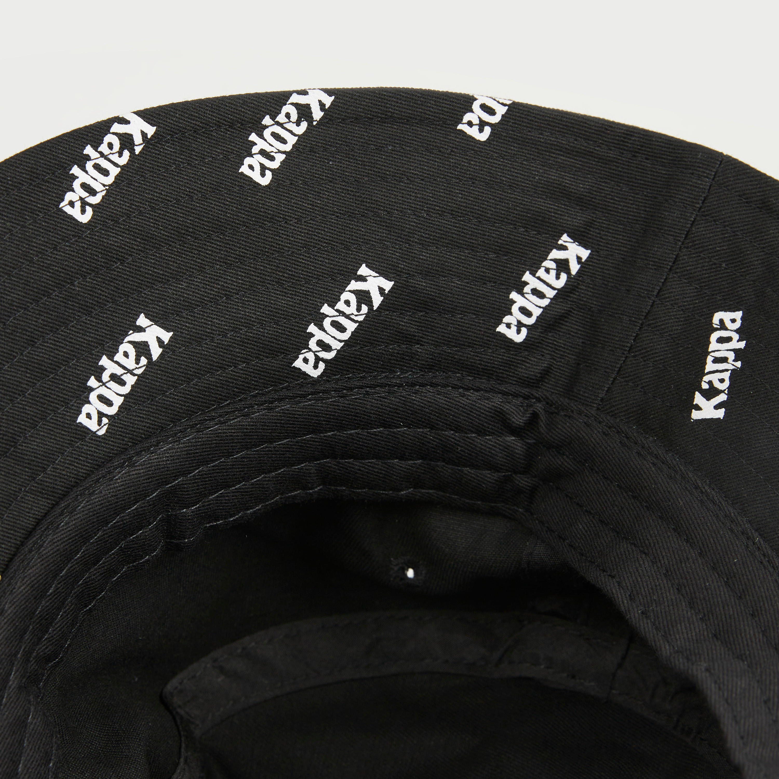Kappa Printed Hat-men-caps-image-4