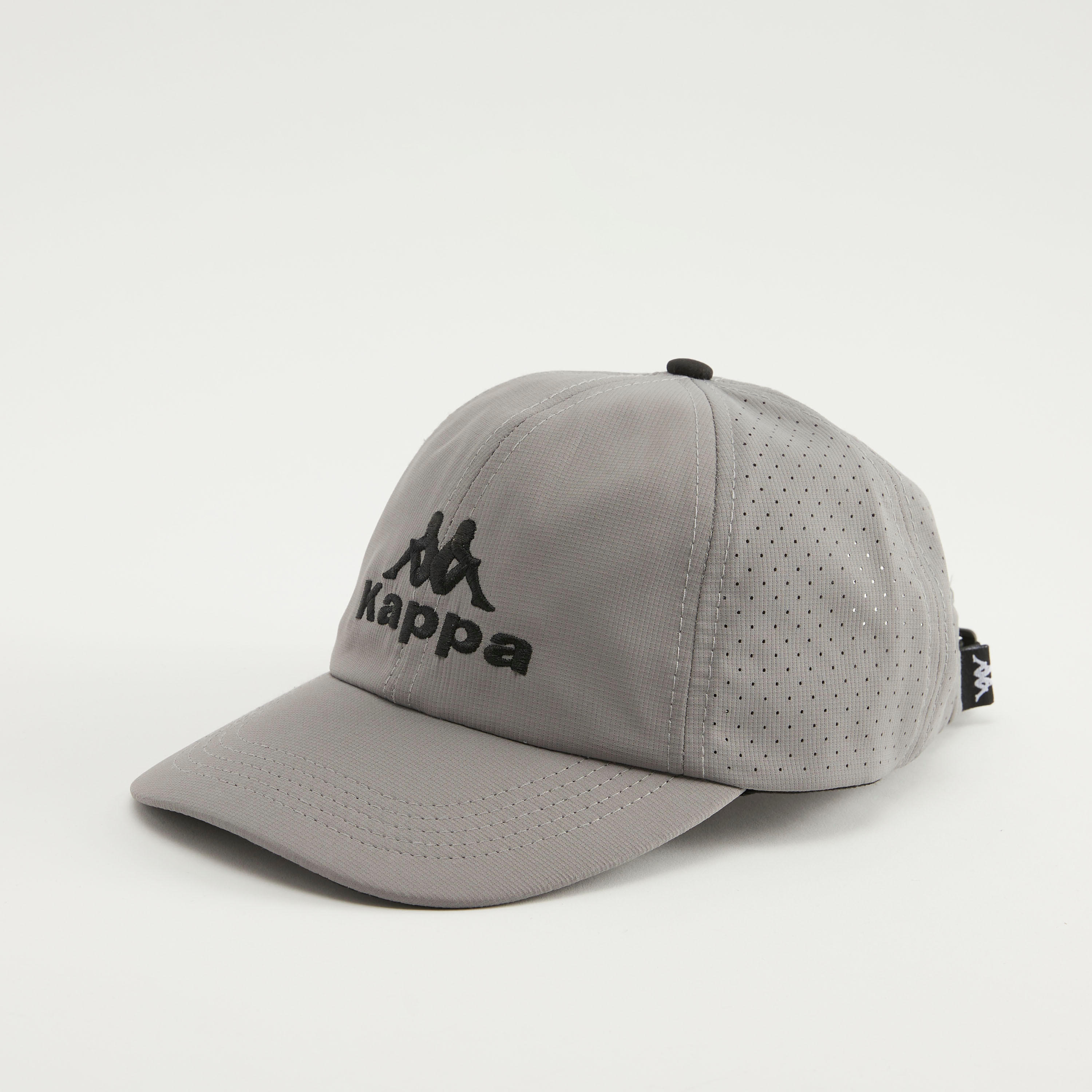 قبعة كاب مطرزة بشريط إغلاق لاصق من كابا-men-caps-image-5