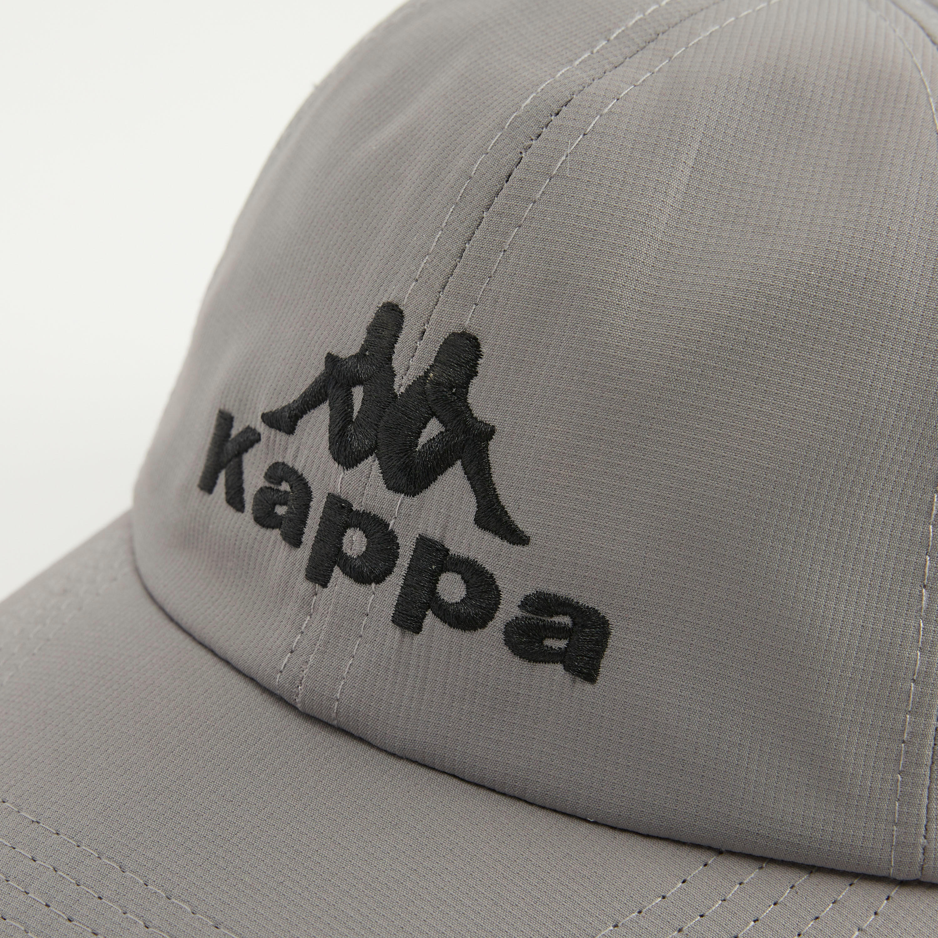 قبعة كاب مطرزة بشريط إغلاق لاصق من كابا-men-caps-image-4