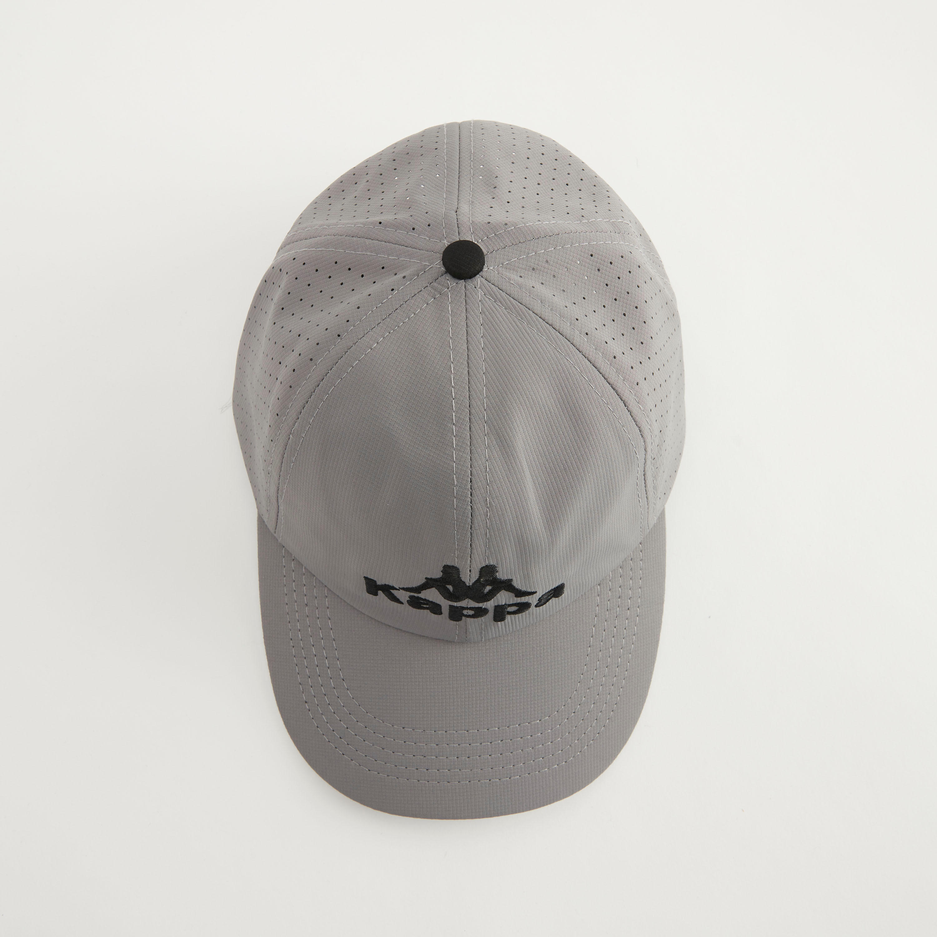 قبعة كاب مطرزة بشريط إغلاق لاصق من كابا-men-caps-image-2