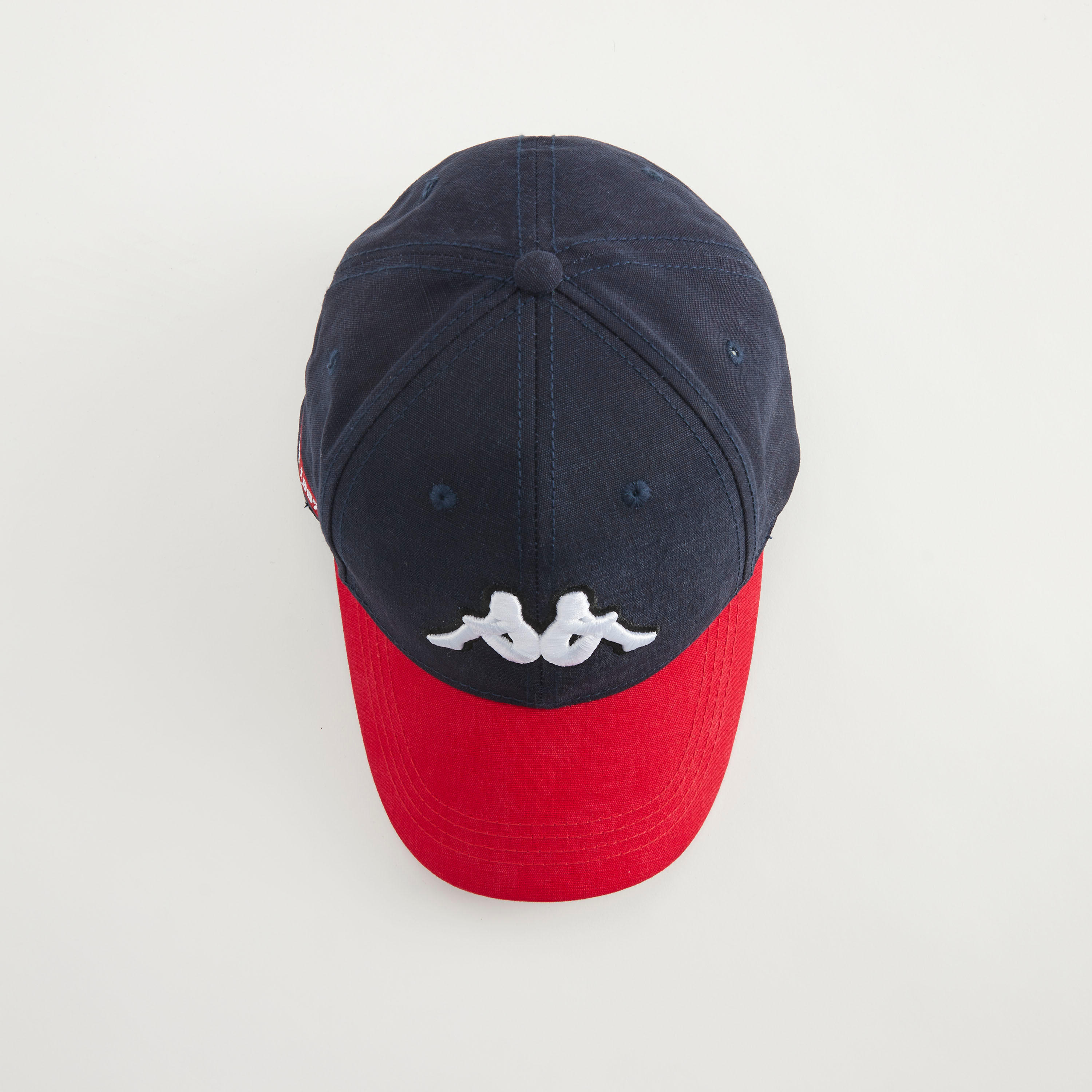قبّعة كاب مطرّزة بلونين من كابا-men-caps-image-3