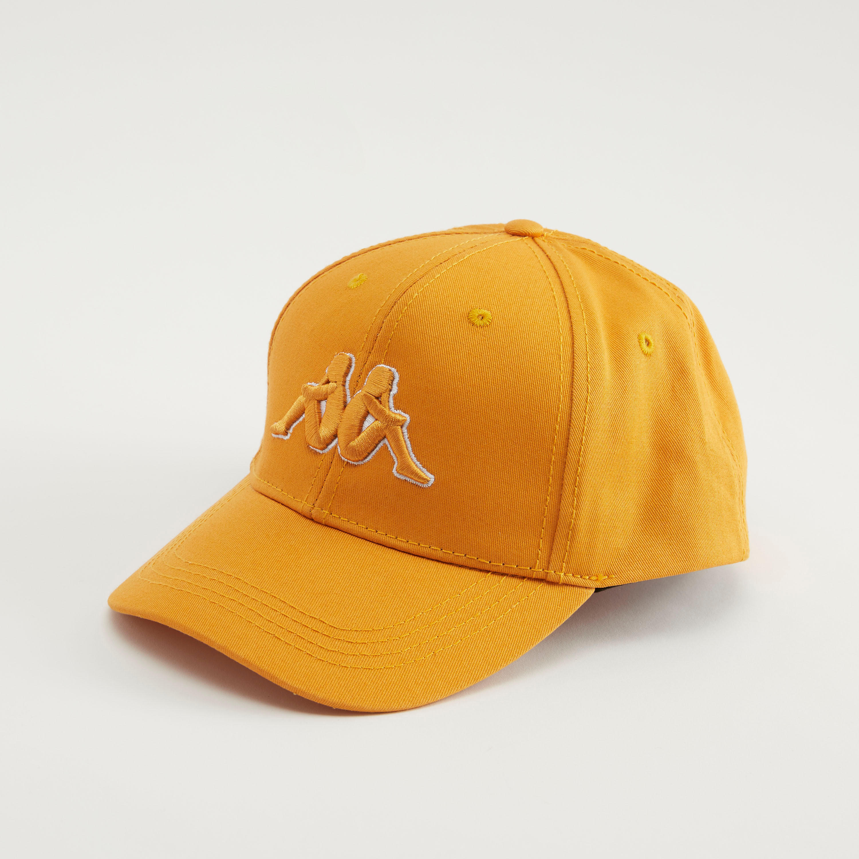 قبّعة كاب مطرزة بحزام خلفي وإبزيم من كابا-men-caps-image-5