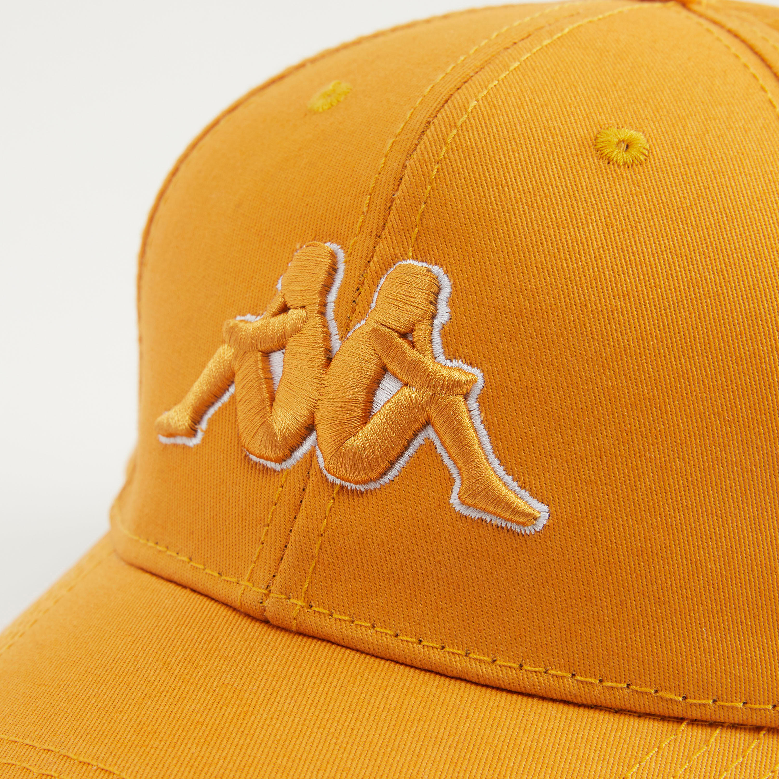 قبّعة كاب مطرزة بحزام خلفي وإبزيم من كابا-men-caps-image-4