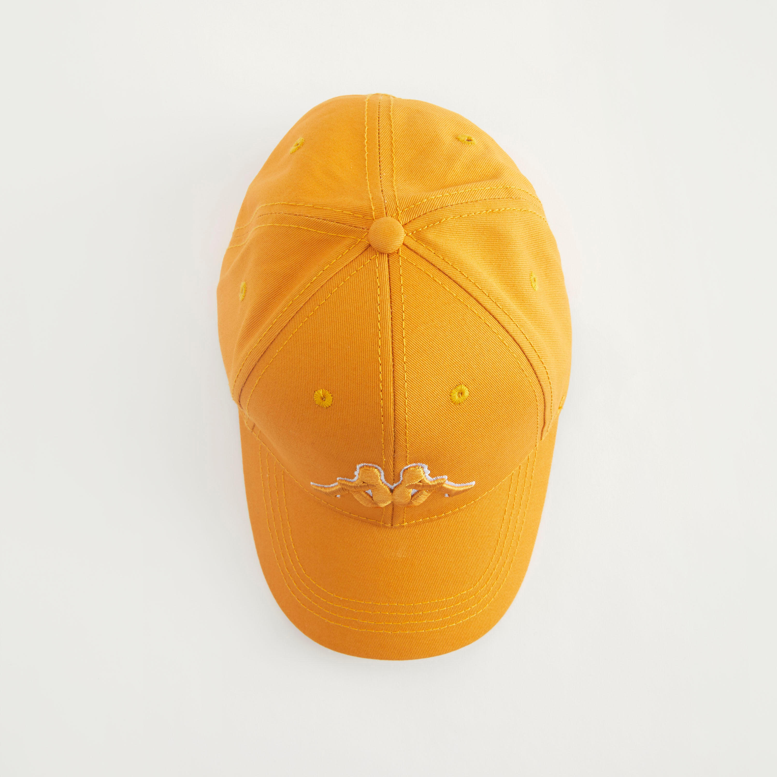 قبّعة كاب مطرزة بحزام خلفي وإبزيم من كابا-men-caps-image-3