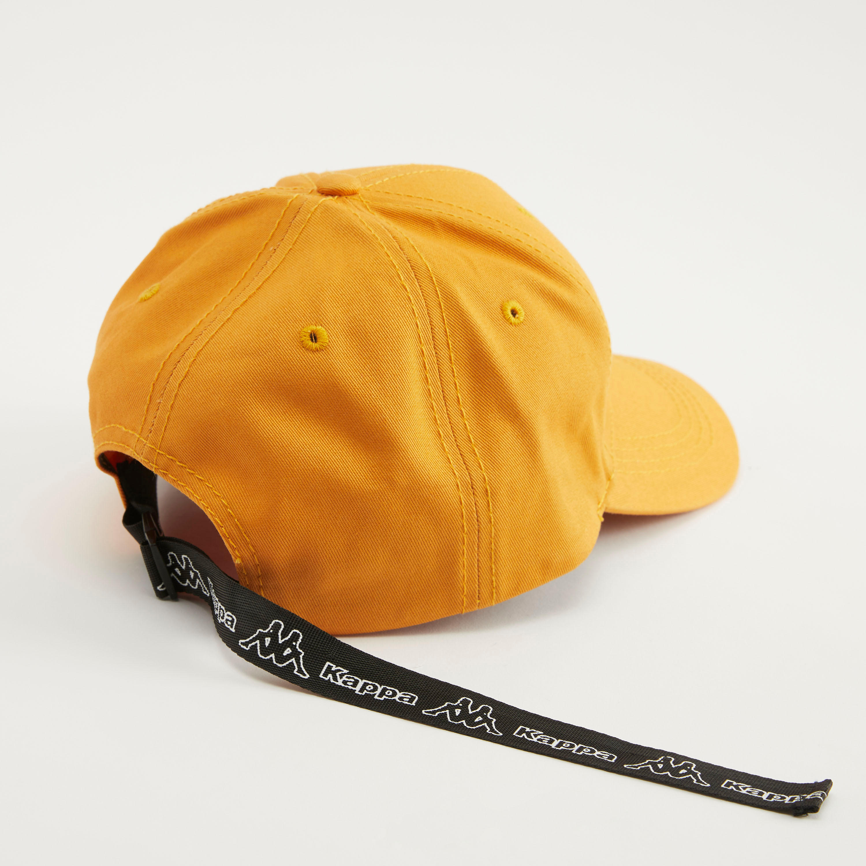 قبّعة كاب مطرزة بحزام خلفي وإبزيم من كابا-men-caps-image-2
