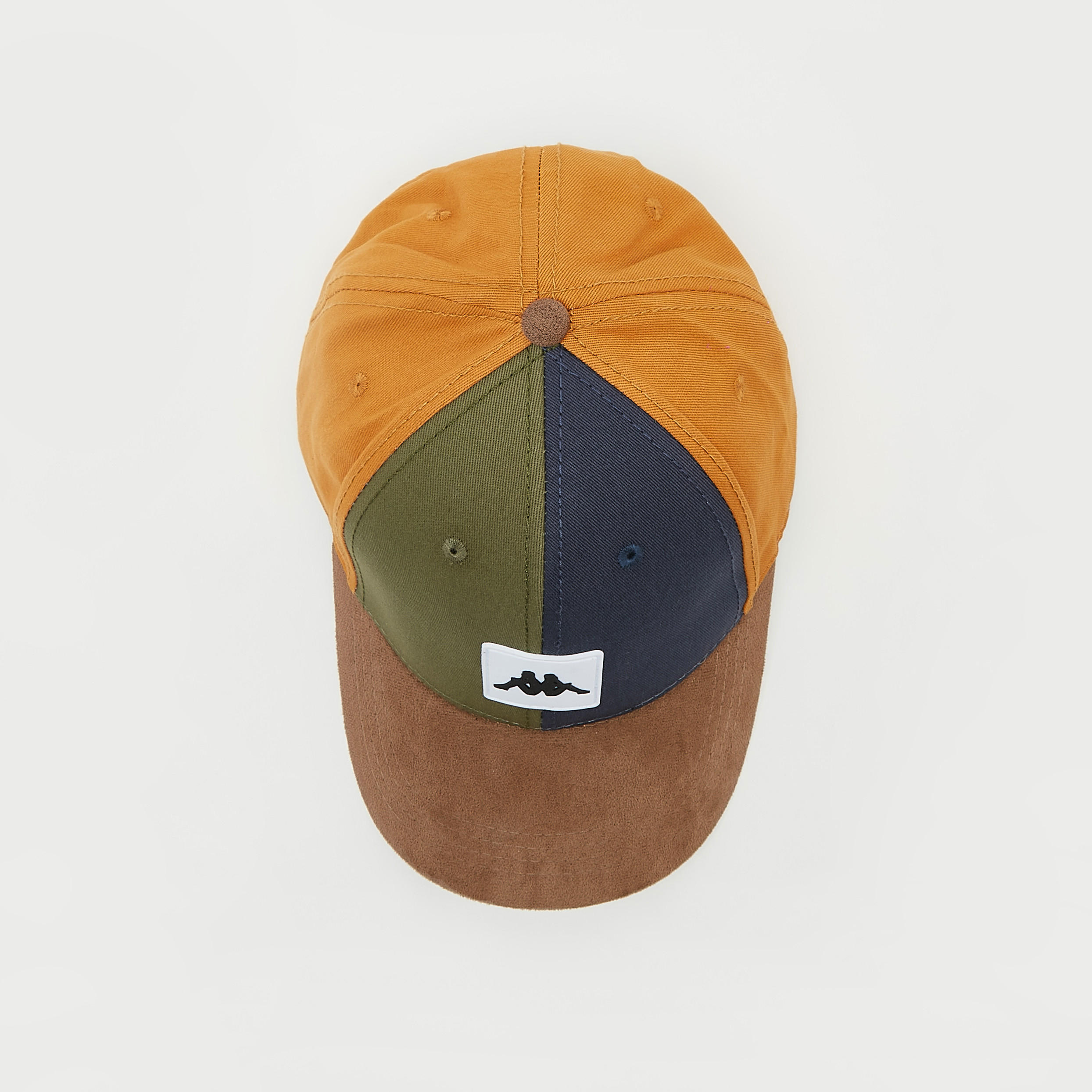 كاب بيسبول كتل ألوان بشريط إغلاق لاصق من كابا-men-caps-image-3