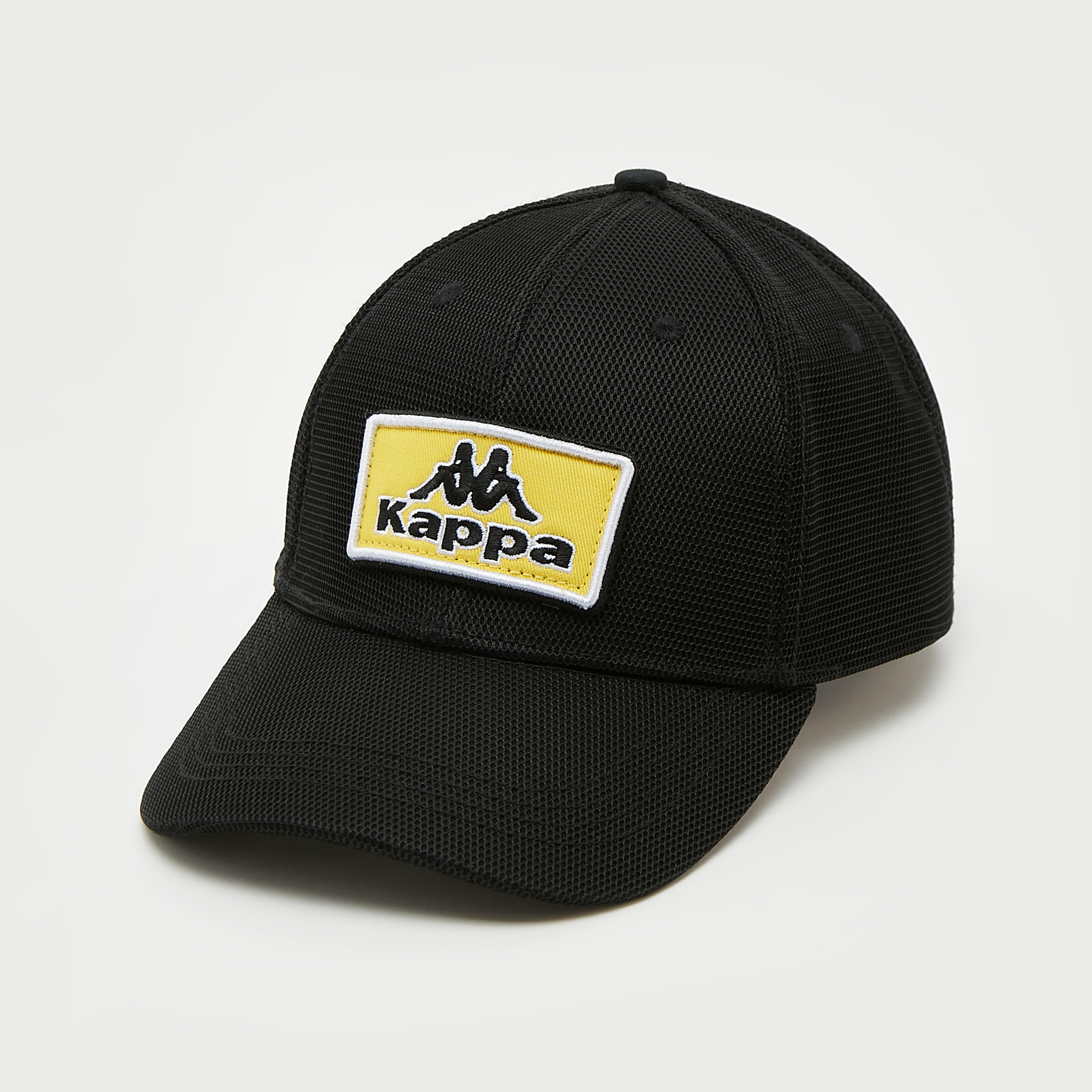 كاب بيسبول بارز الملمس بشريط إغلاق لاصق من كابا-men-caps-image-6