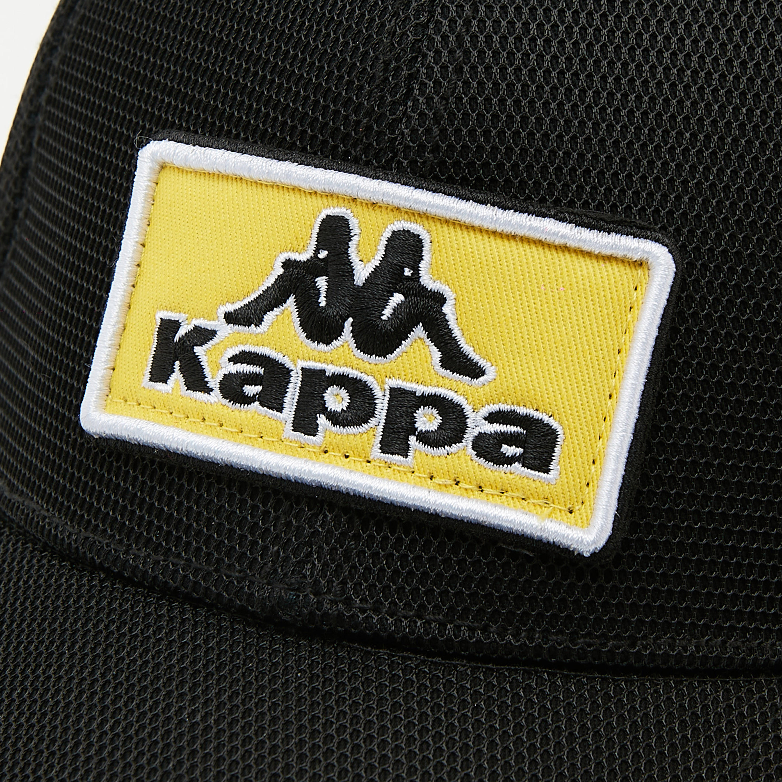 كاب بيسبول بارز الملمس بشريط إغلاق لاصق من كابا-men-caps-image-4