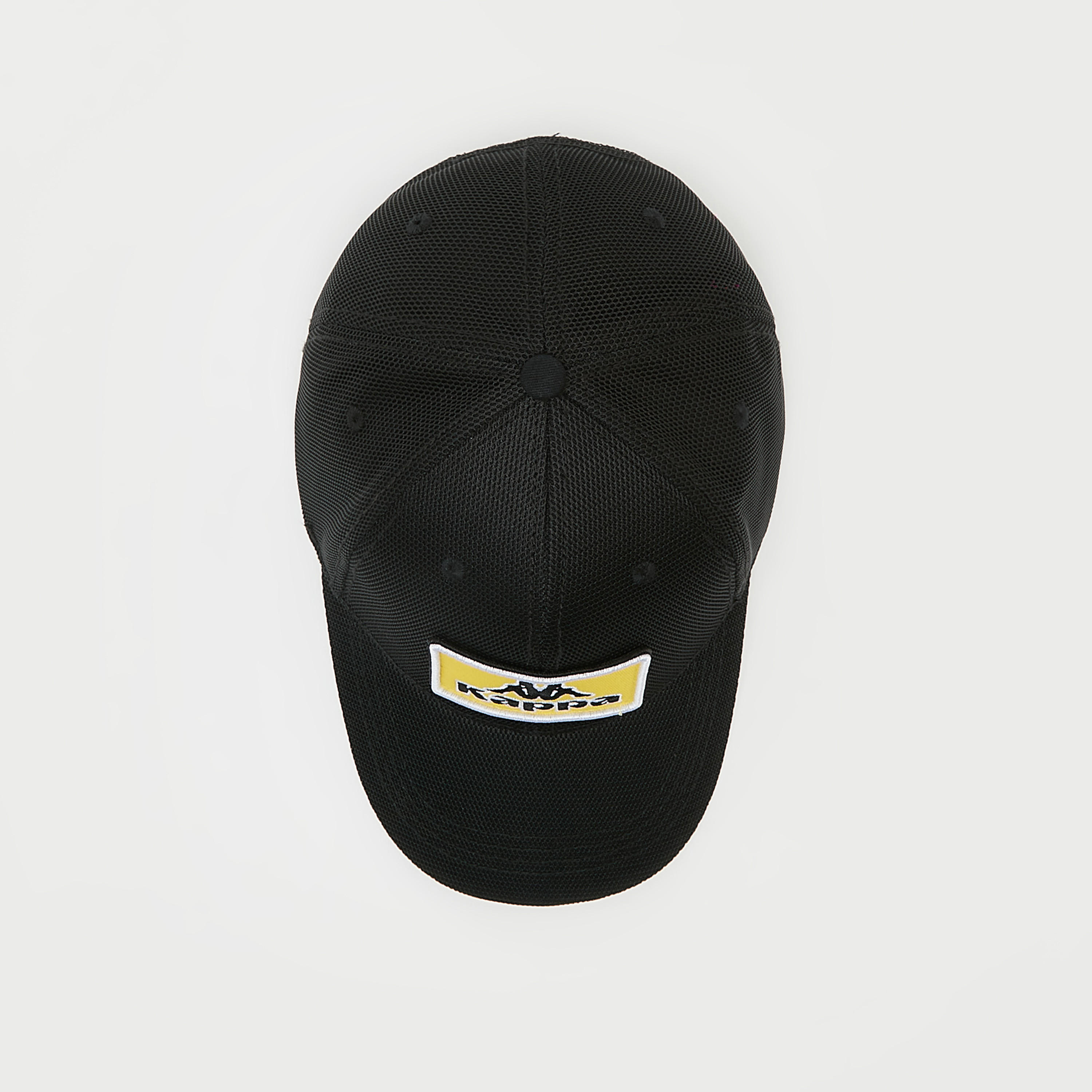 كاب بيسبول بارز الملمس بشريط إغلاق لاصق من كابا-men-caps-image-3