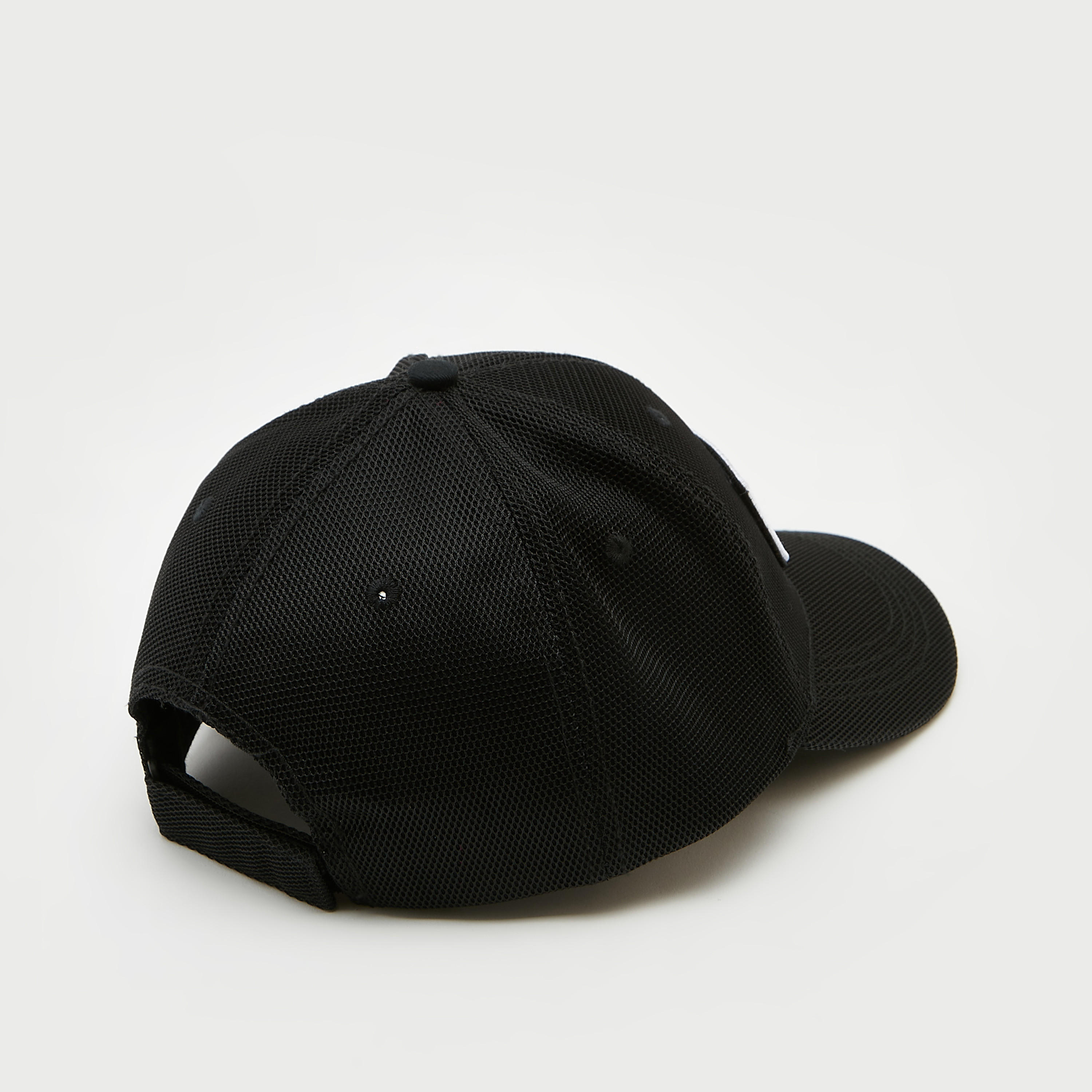 كاب بيسبول بارز الملمس بشريط إغلاق لاصق من كابا-men-caps-image-2