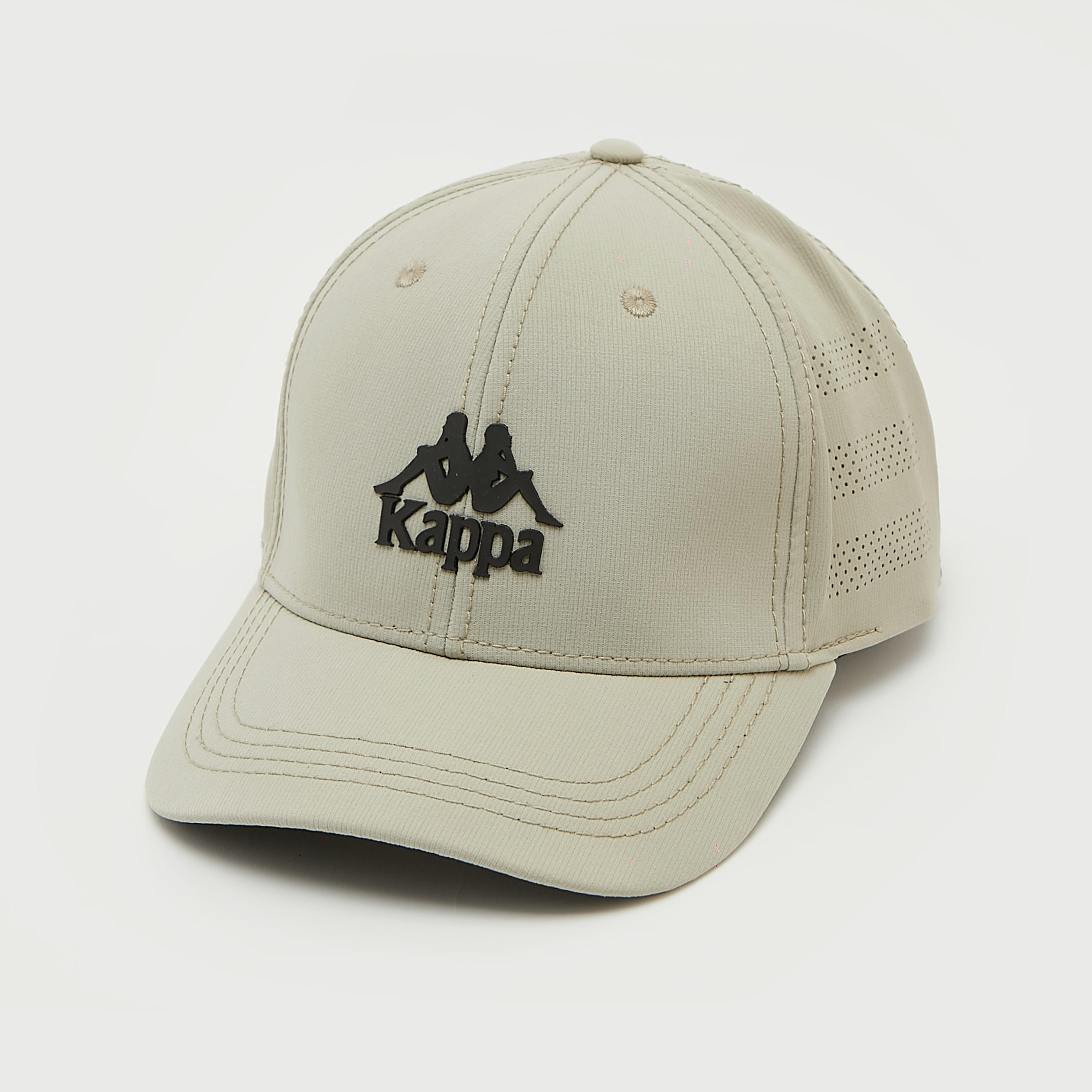 كاب بيسبول سادة بشريط إغلاق لاصق من كابا-men-caps-image-5