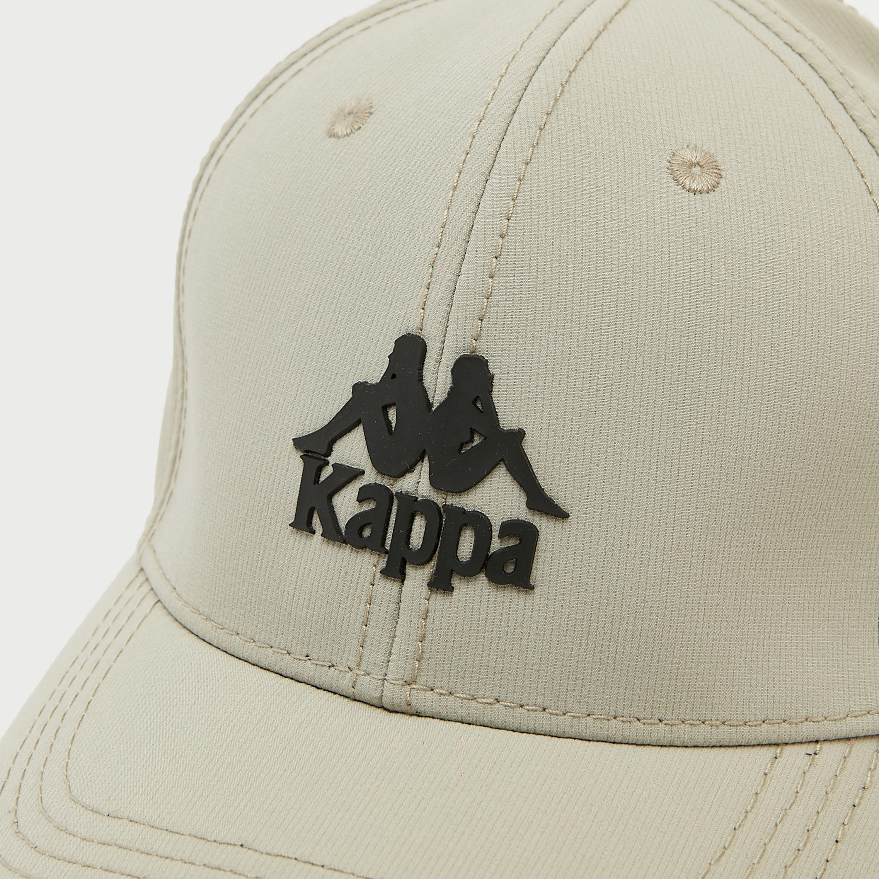 كاب بيسبول سادة بشريط إغلاق لاصق من كابا-men-caps-image-4