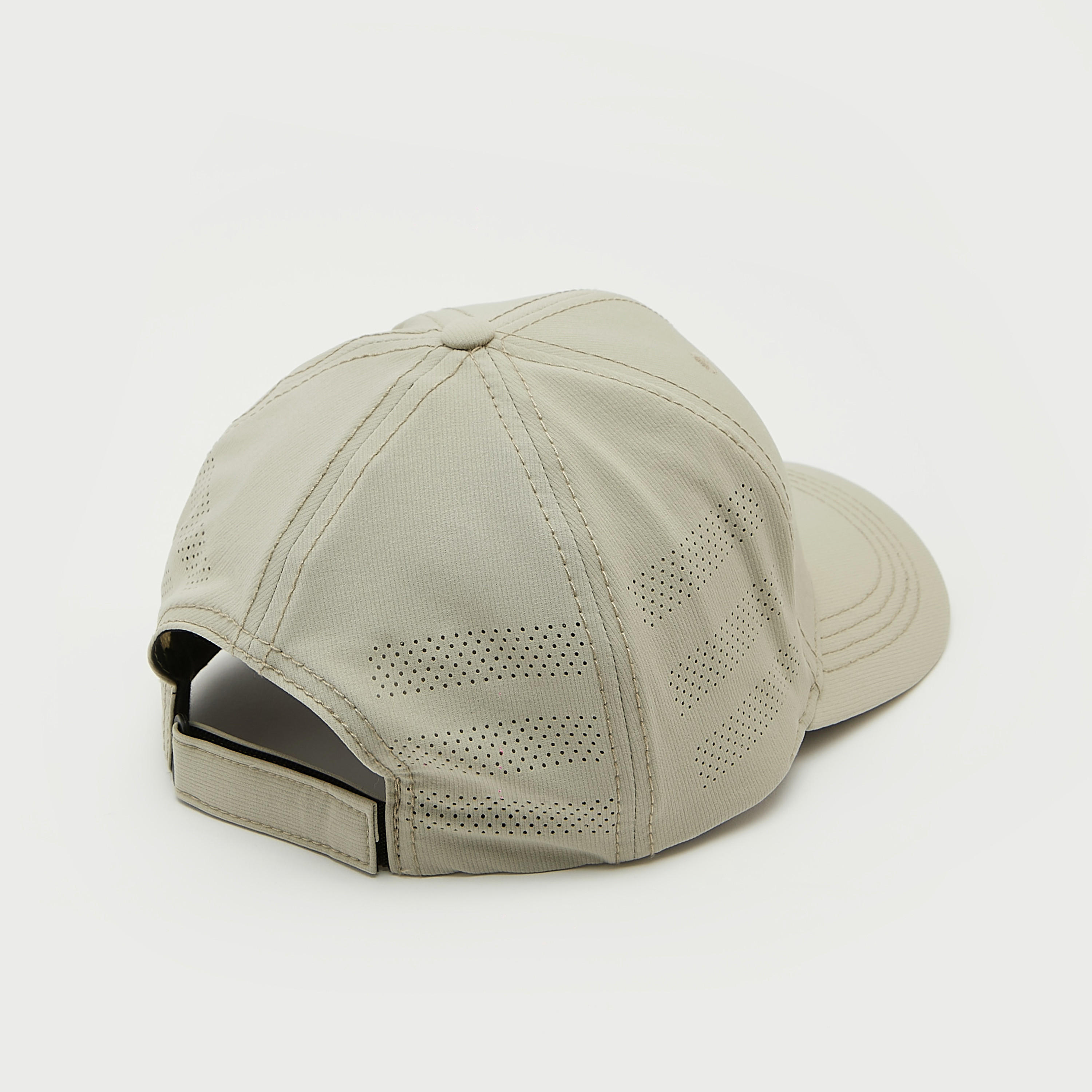 كاب بيسبول سادة بشريط إغلاق لاصق من كابا-men-caps-image-1