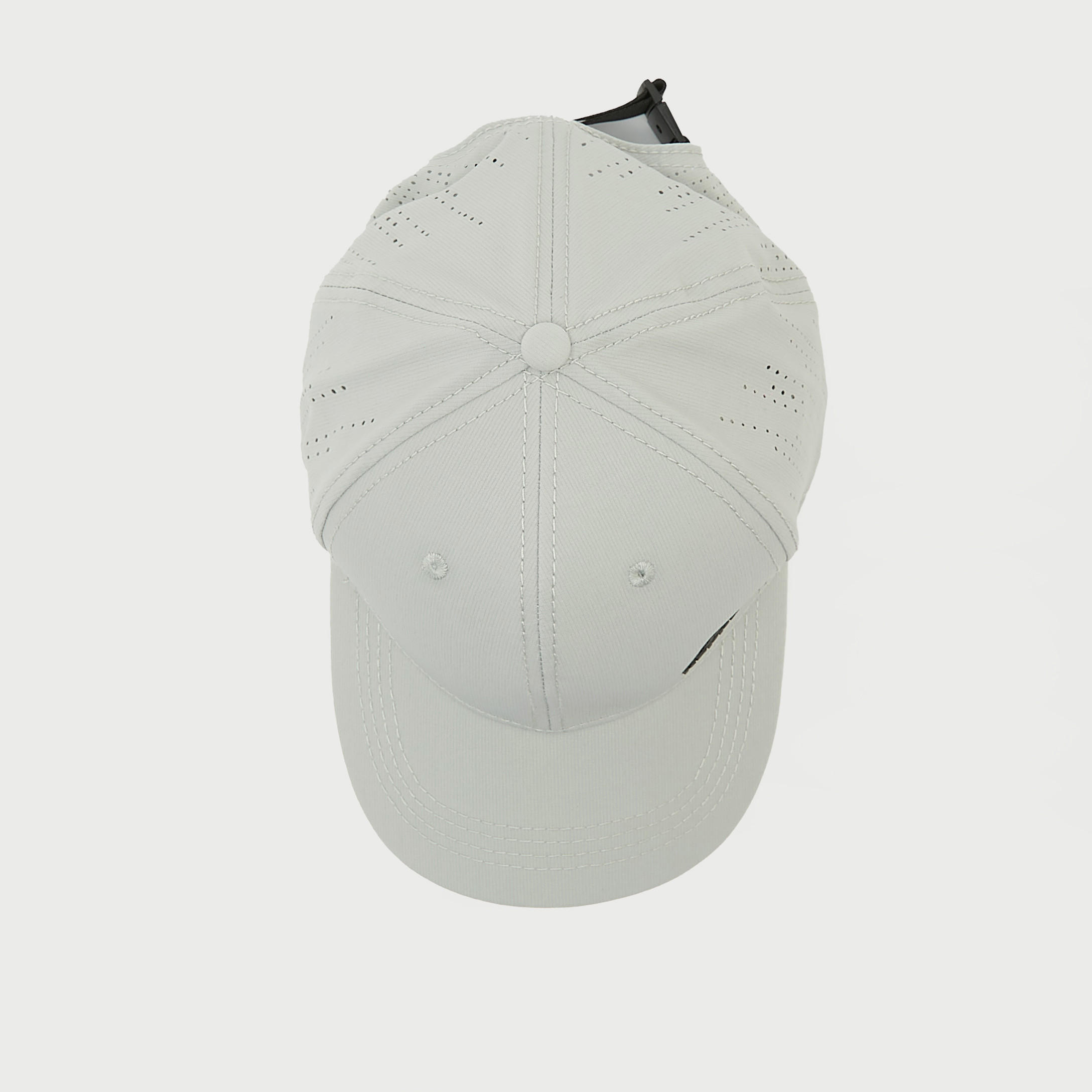 كاب بارز الملمس منقوش بشعار كابا-men-caps-image-3