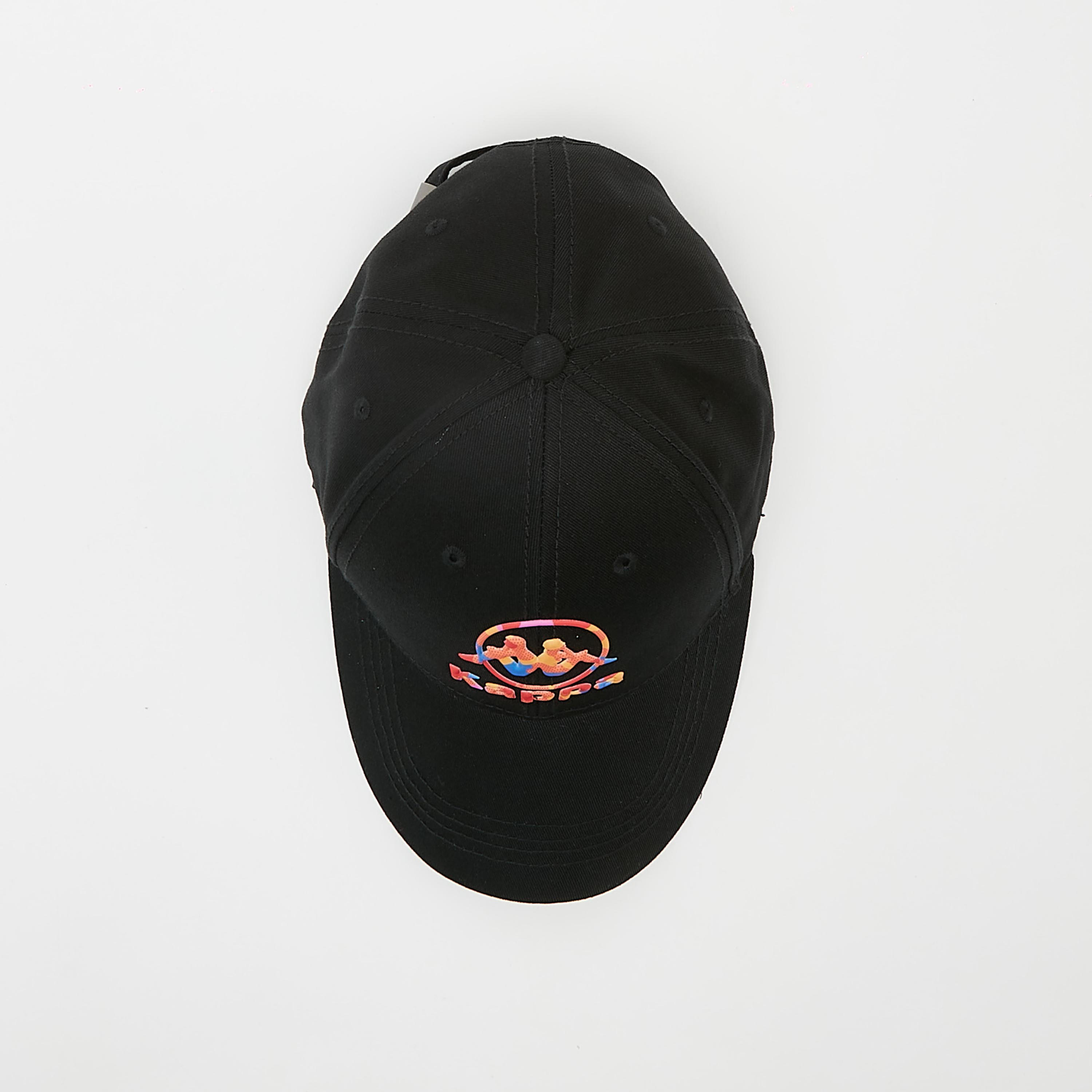 كاب بيسبول منقوشة بإبزيم إغلاق من كابا-men-caps-image-3