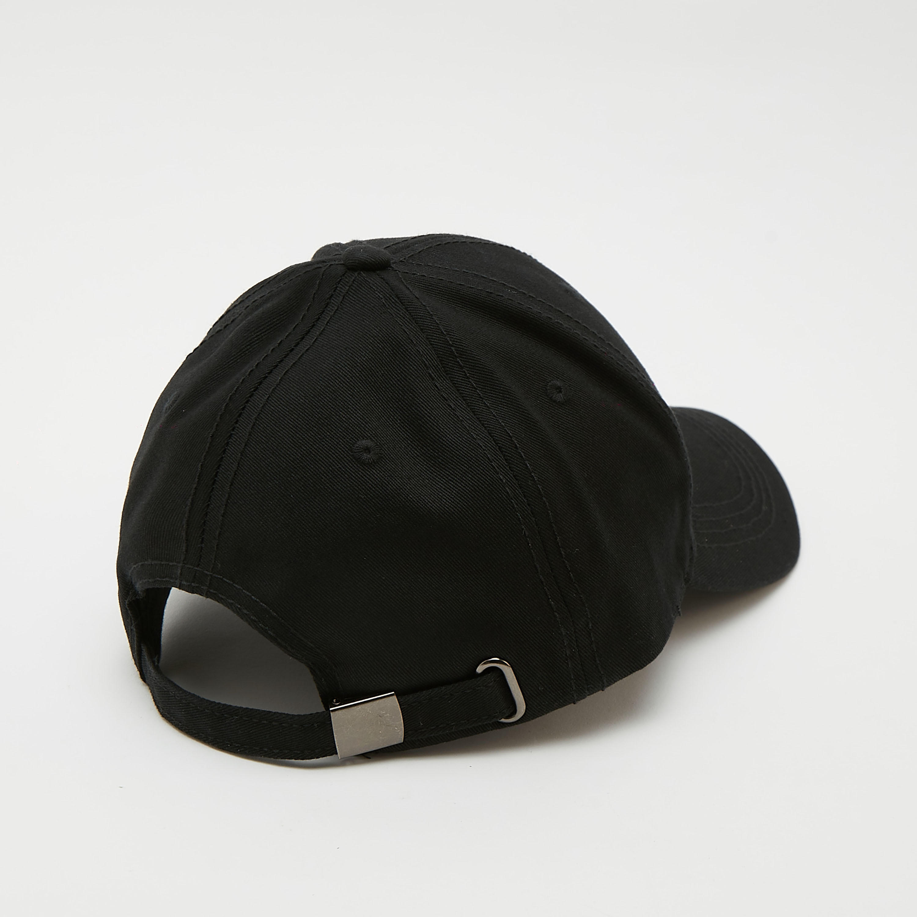 كاب بيسبول منقوشة بإبزيم إغلاق من كابا-men-caps-image-4