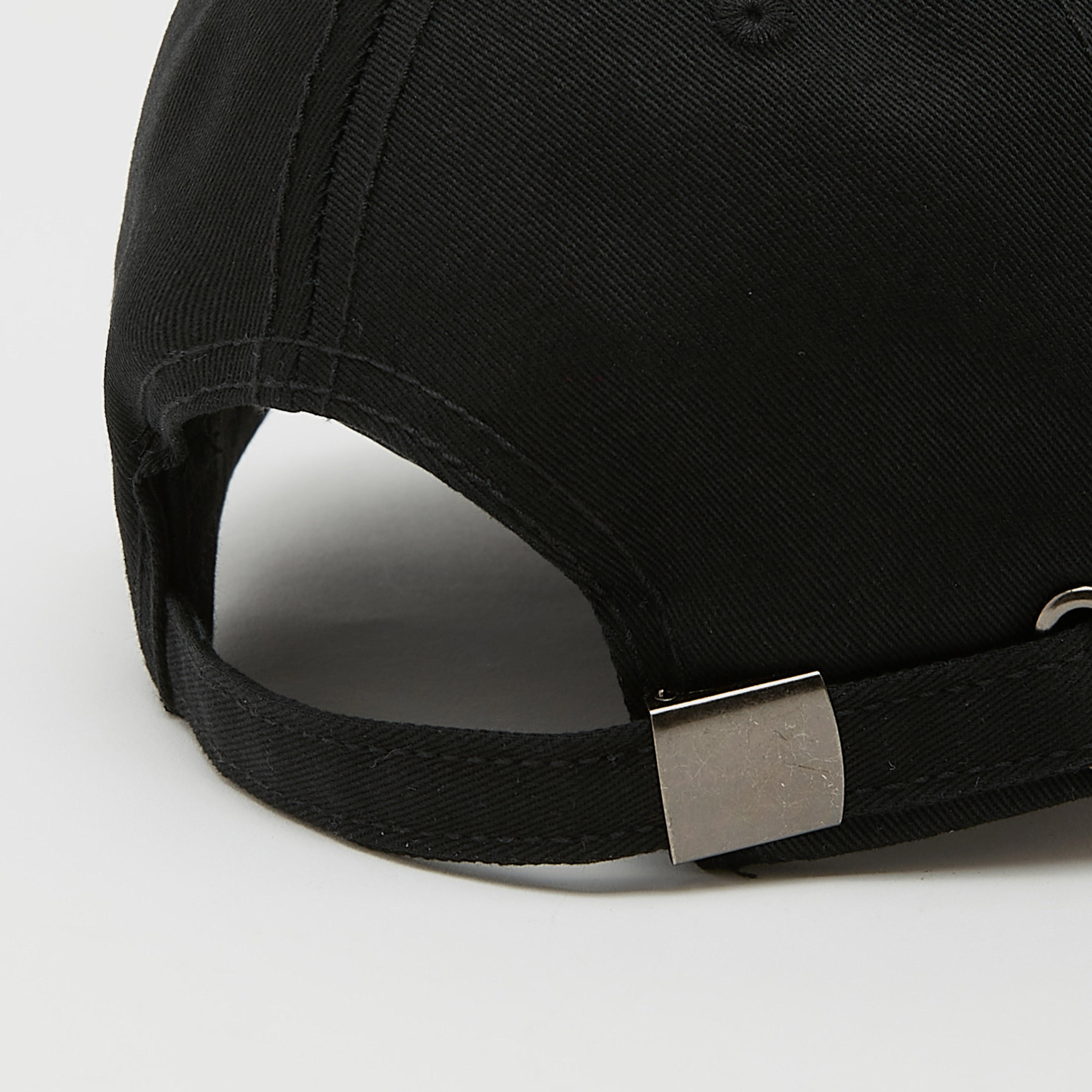 كاب بيسبول منقوشة بإبزيم إغلاق من كابا-men-caps-image-5