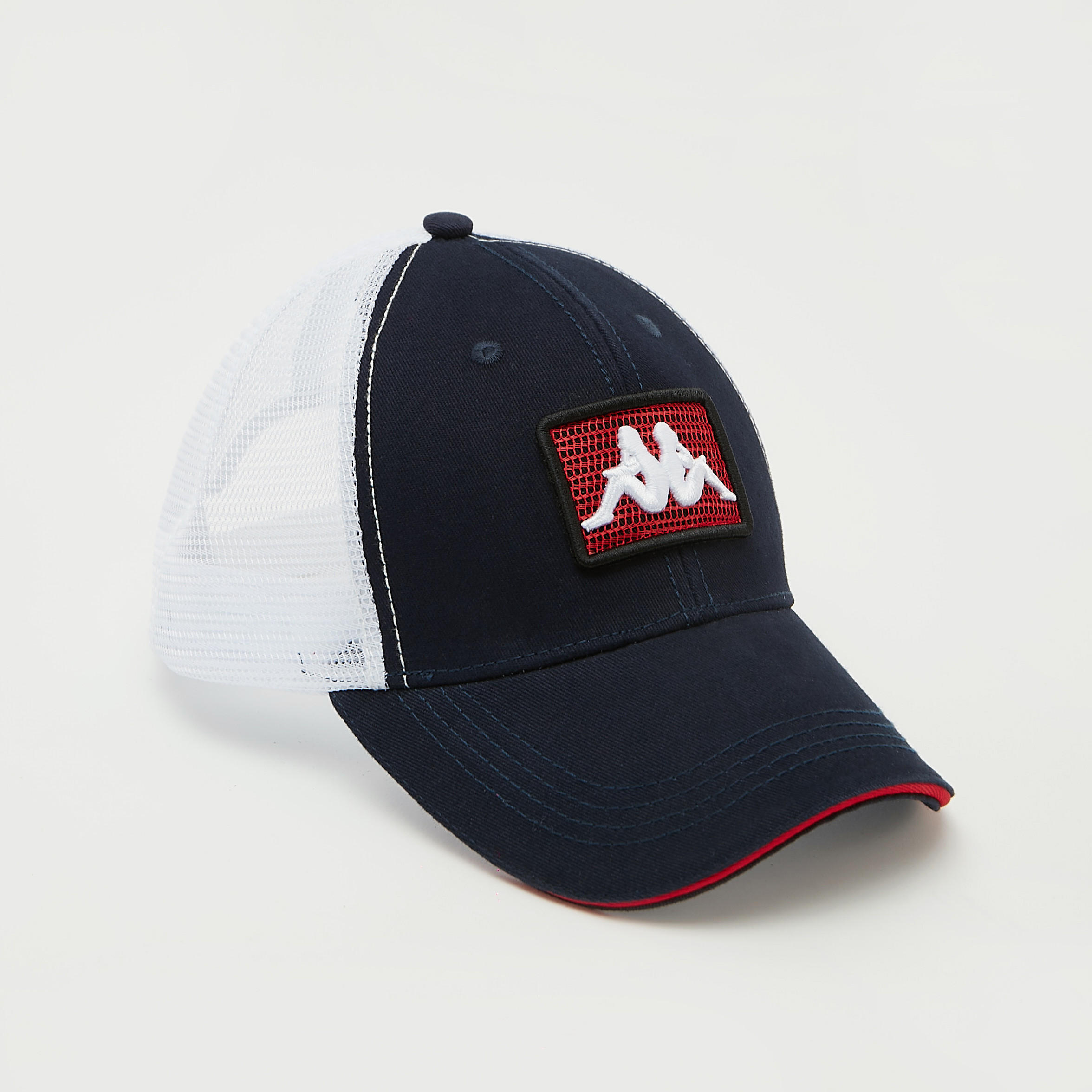 كاب بيسبول بارز الملمس بزر إغلاق من كابا-men-caps-image-1