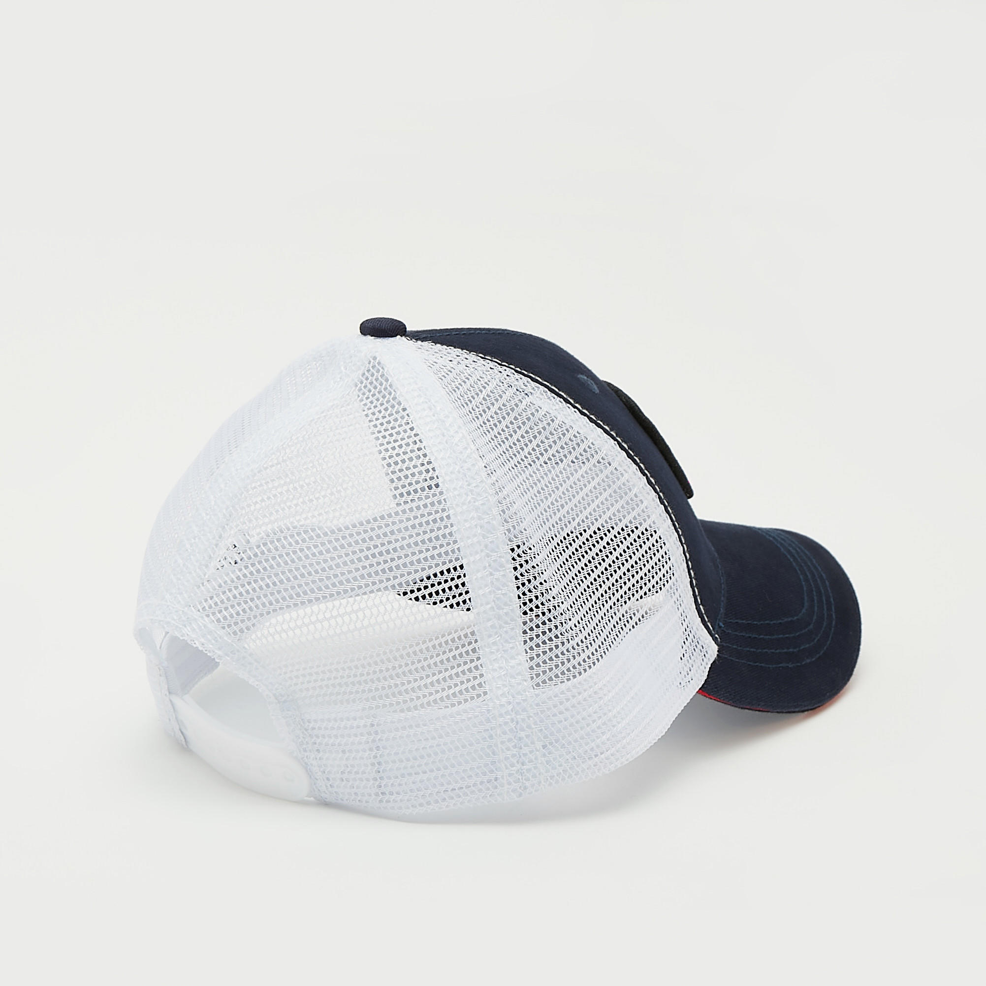 كاب بيسبول بارز الملمس بزر إغلاق من كابا-men-caps-image-4