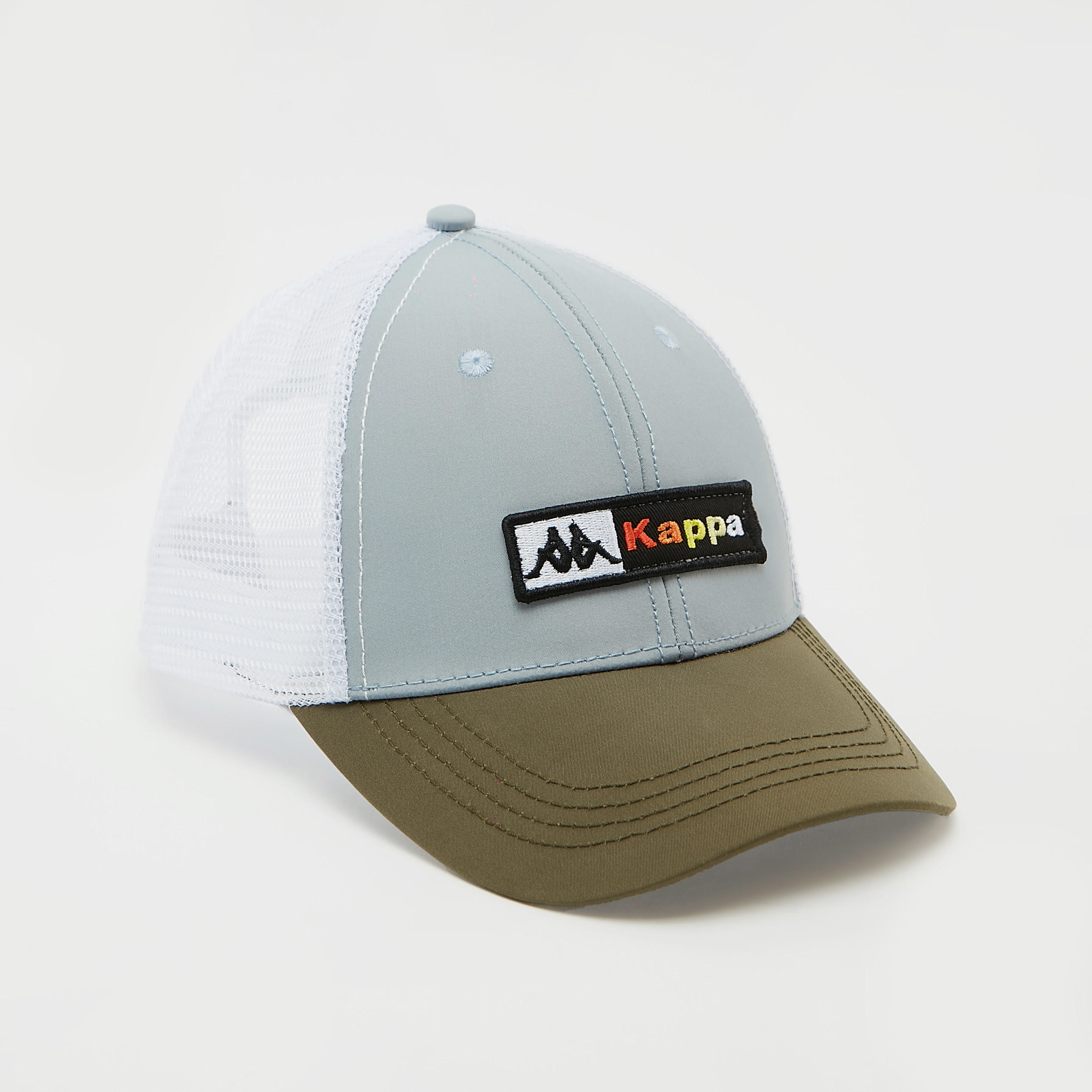 كاب شبكة بارز الملمس بحلقات من كابا-men-caps-image-1