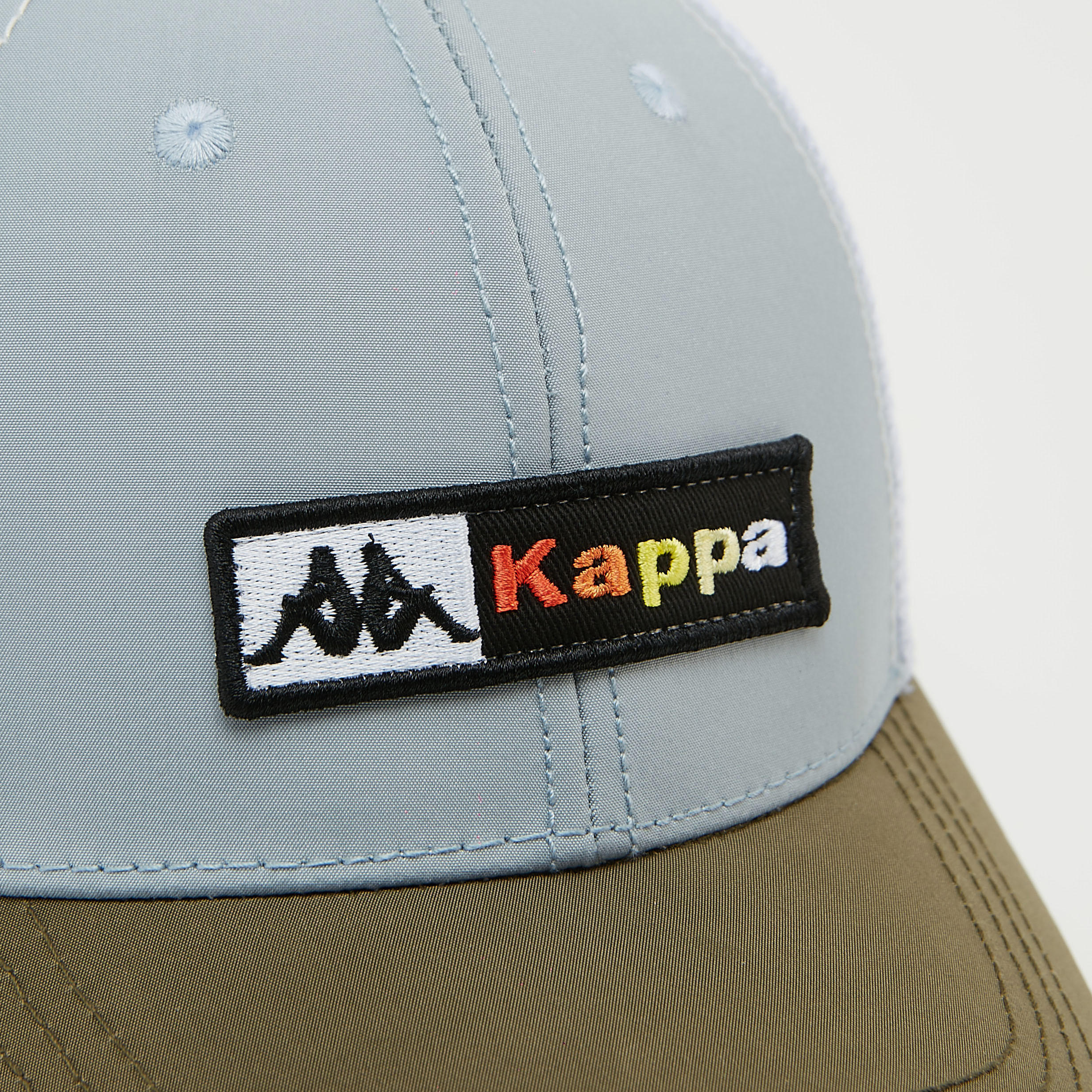 كاب شبكة بارز الملمس بحلقات من كابا-men-caps-image-2
