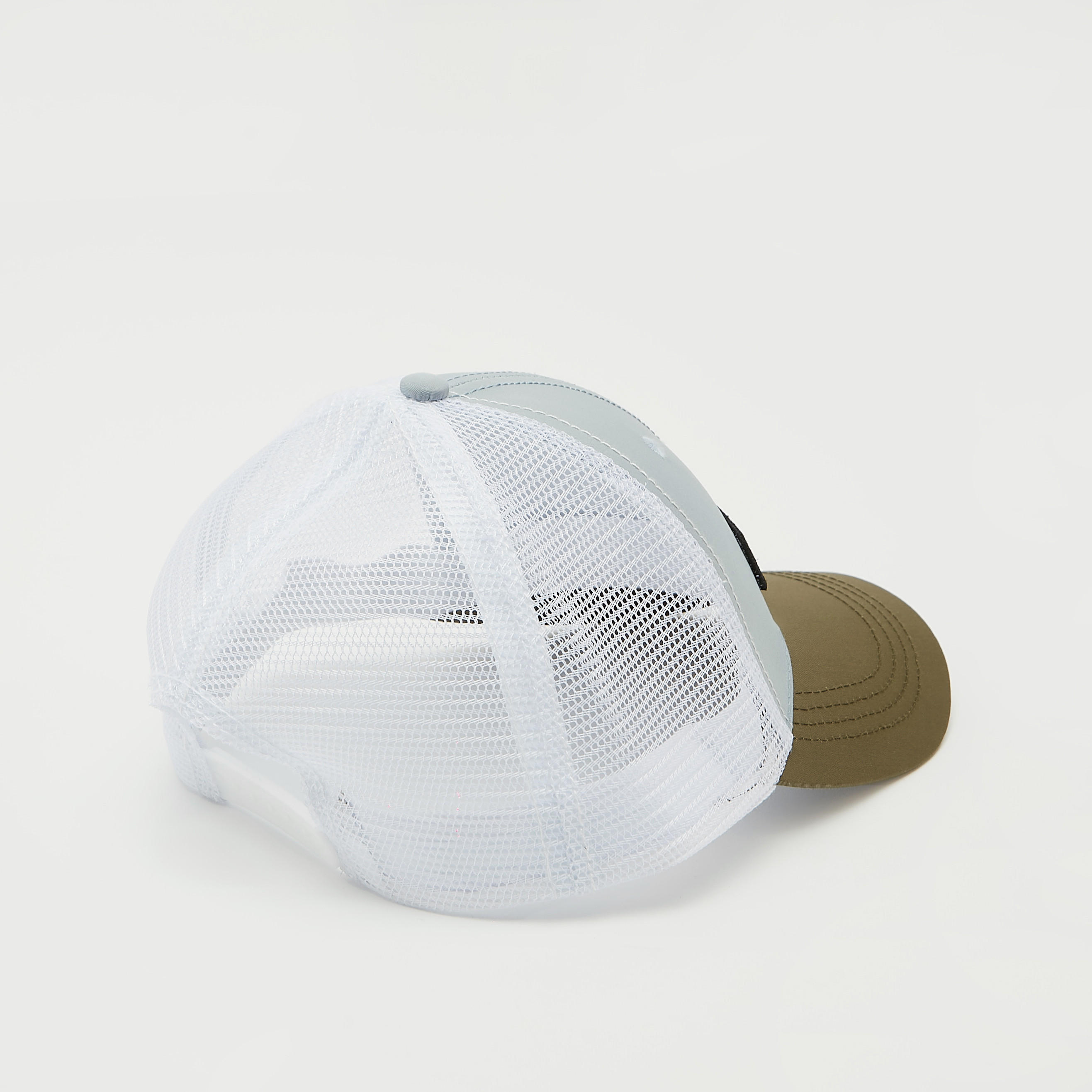كاب شبكة بارز الملمس بحلقات من كابا-men-caps-image-4