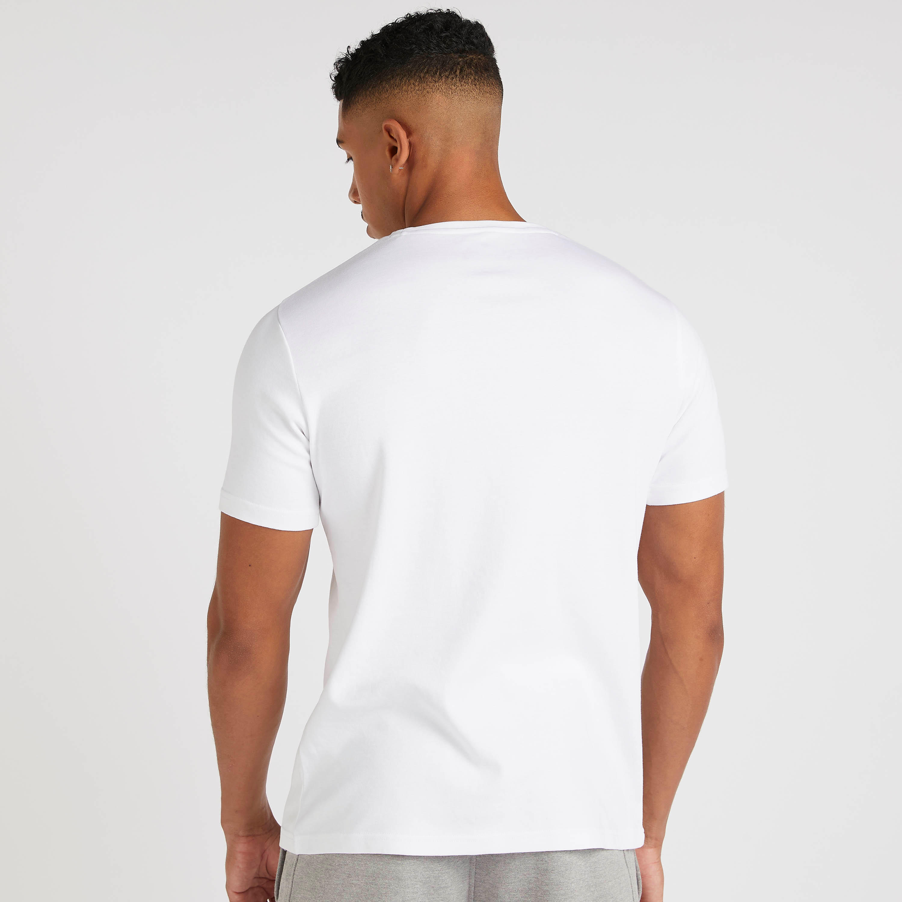Kappa Printed T-shirt with Short Sleeves-men-clothing-sportswearandactivewear-tshirtsandpolos-image-4