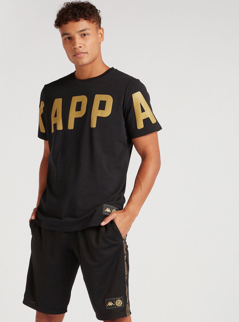 تيشيرت بأكمام قصيرة وطَبعات من كابا-men-clothing-sportswearandactivewear-tshirtsandpolos-image-6