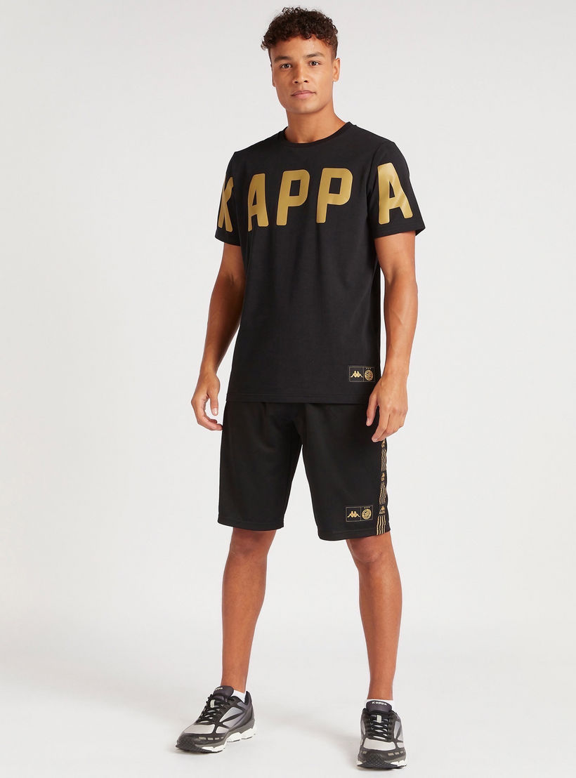 تيشيرت بأكمام قصيرة وطَبعات من كابا-men-clothing-sportswearandactivewear-tshirtsandpolos-image-5