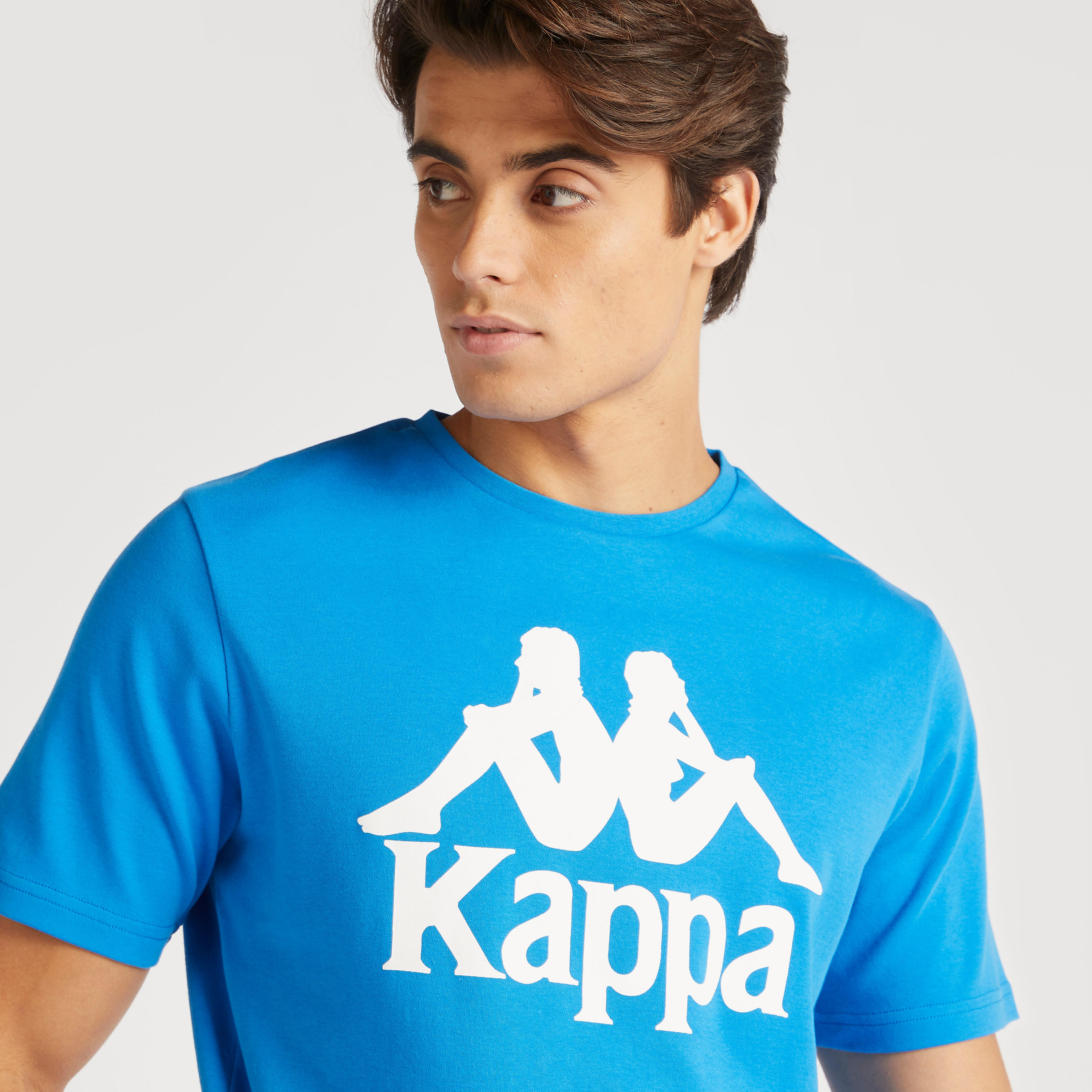 تيشيرت بياقة ضيّقة وأكمام قصيرة-men-clothing-sportswearandactivewear-tshirtsandpolos-image-3