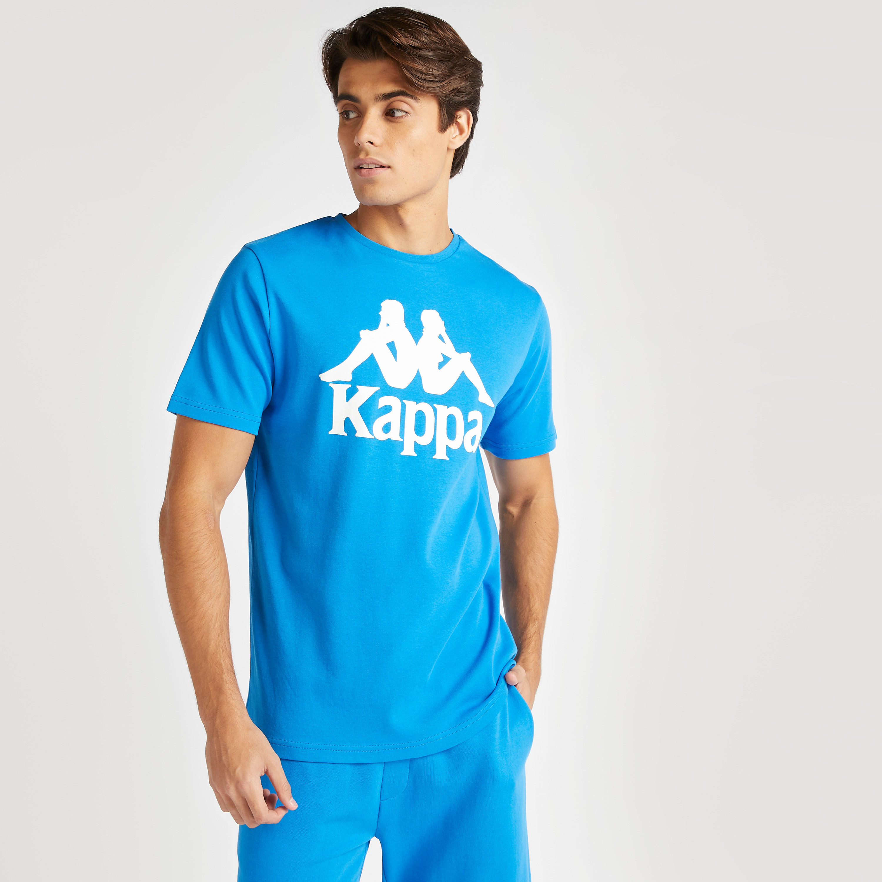 تيشيرت بياقة ضيّقة وأكمام قصيرة-men-clothing-sportswearandactivewear-tshirtsandpolos-image-5