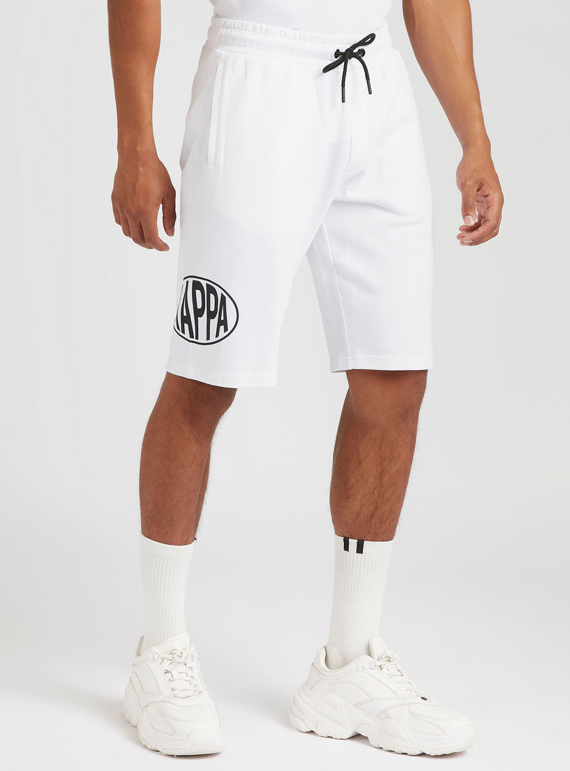 شورت برباط إغلاق وجيوب وطبعات من كابا-men-clothing-sportswearandactivewear-bottoms-image-6