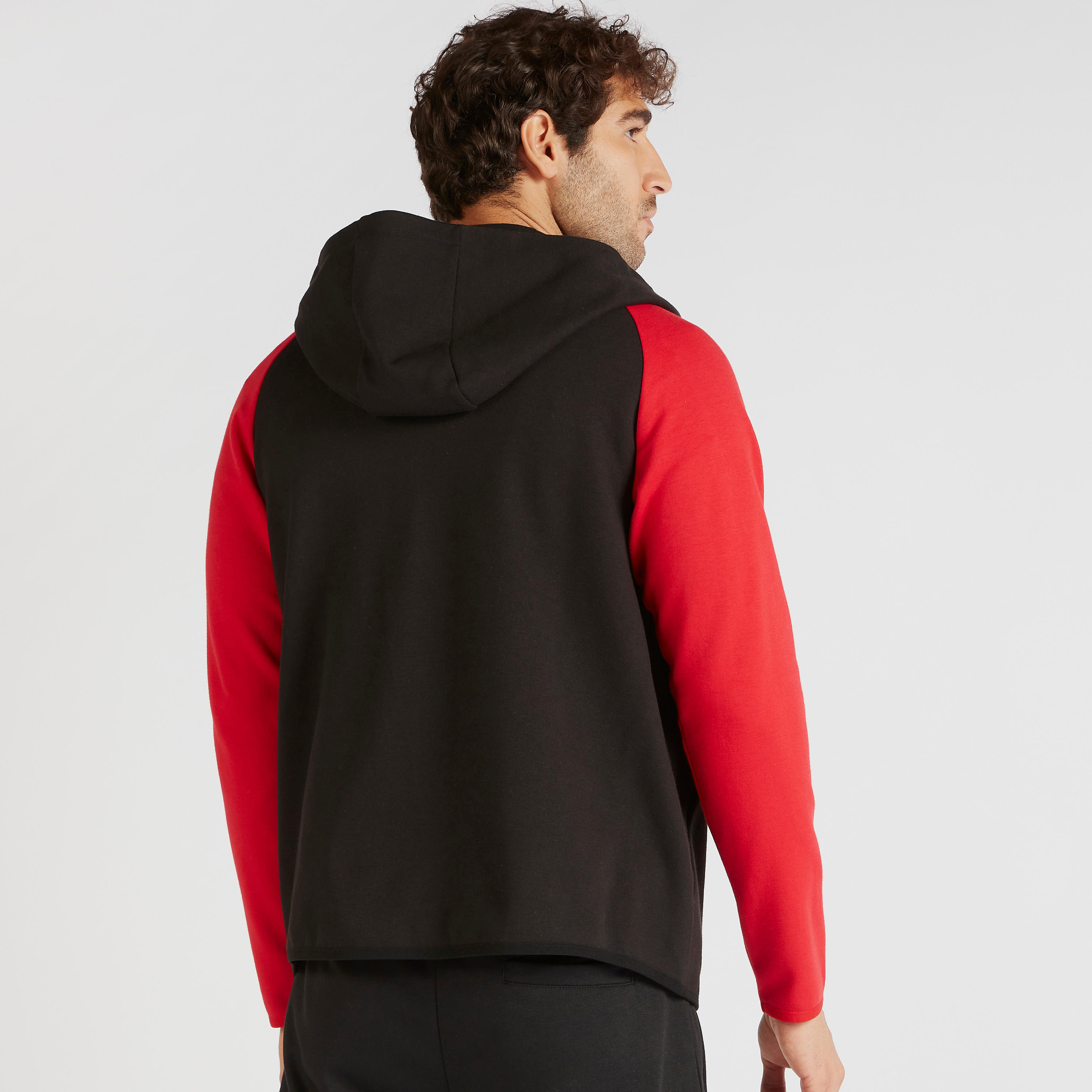 جاكيت بارز الملمس بسحّاب إغلاق وجيوب من كابا-men-clothing-jacketsandblazers-jackets-image-3