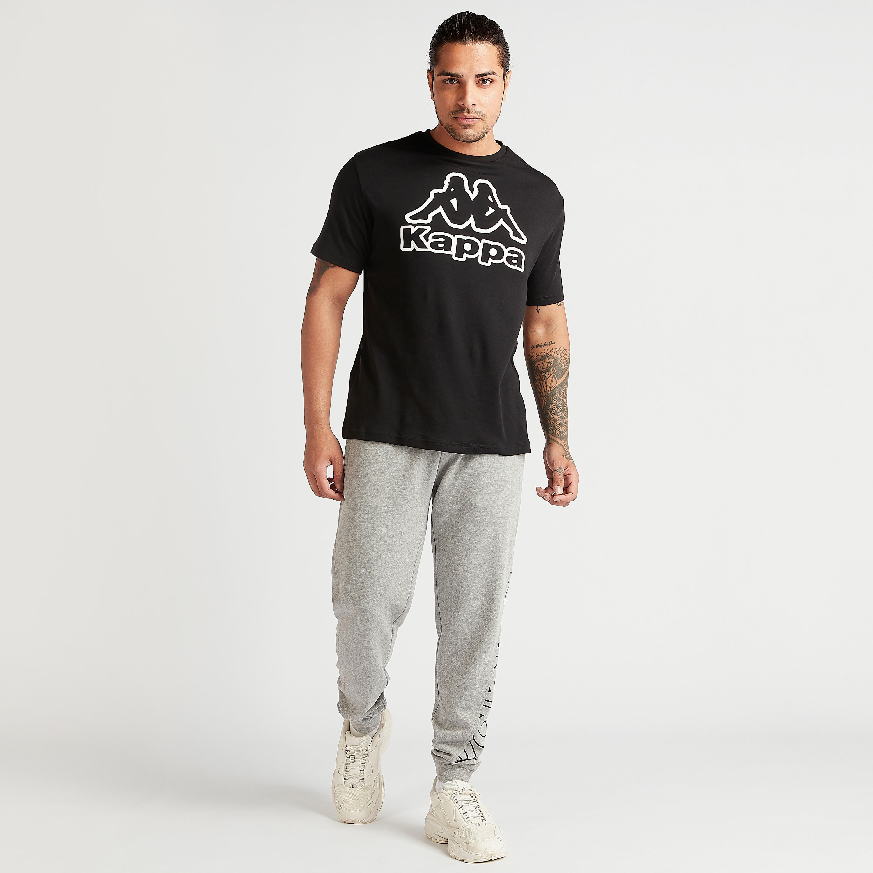 Kappa Printed Joggers-men-clothing-sportswearandactivewear-tracksuits-image-2