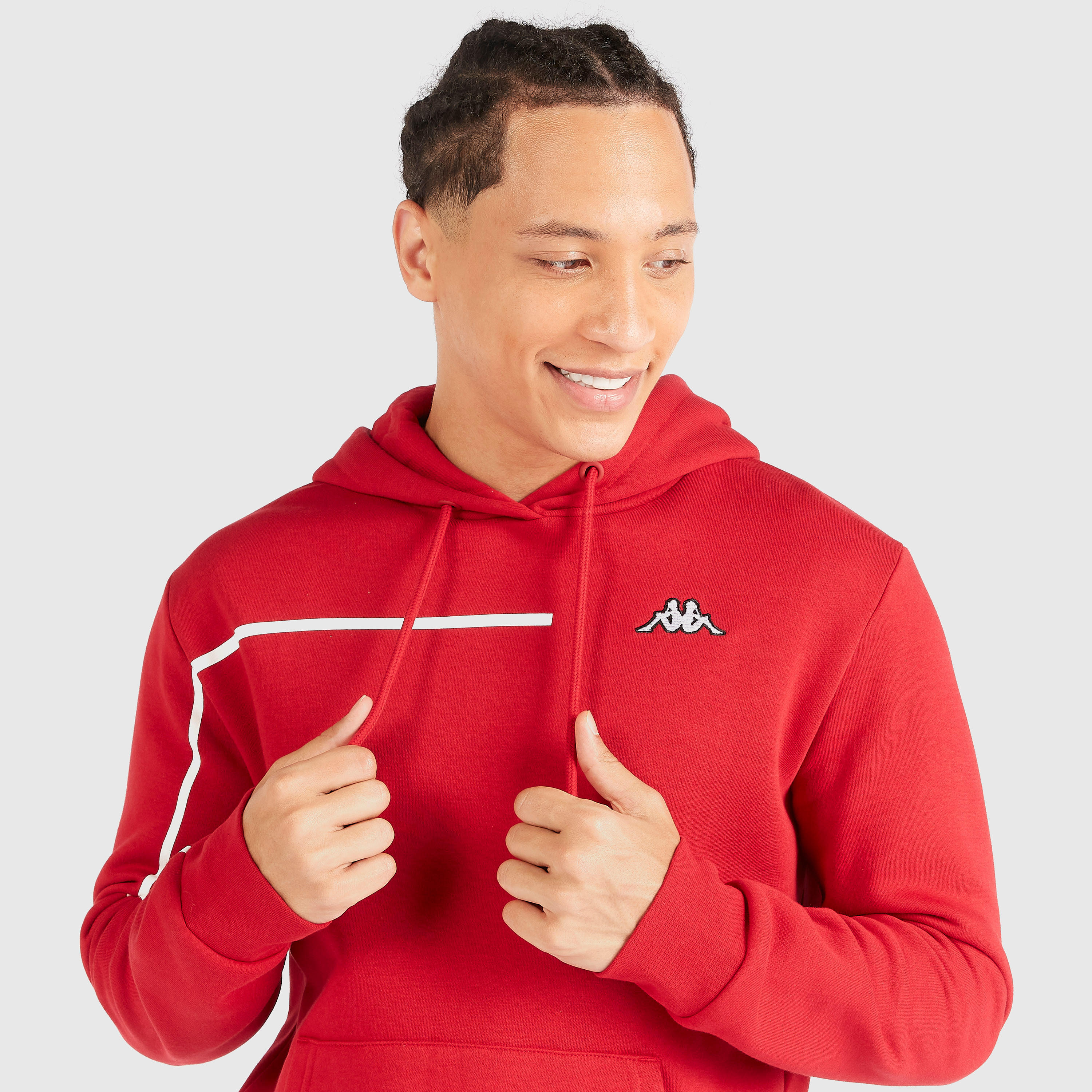 هودي بجيب كنغر وطبعات من كابا-men-winterwear-hoodiesandsweatshirts-image-3