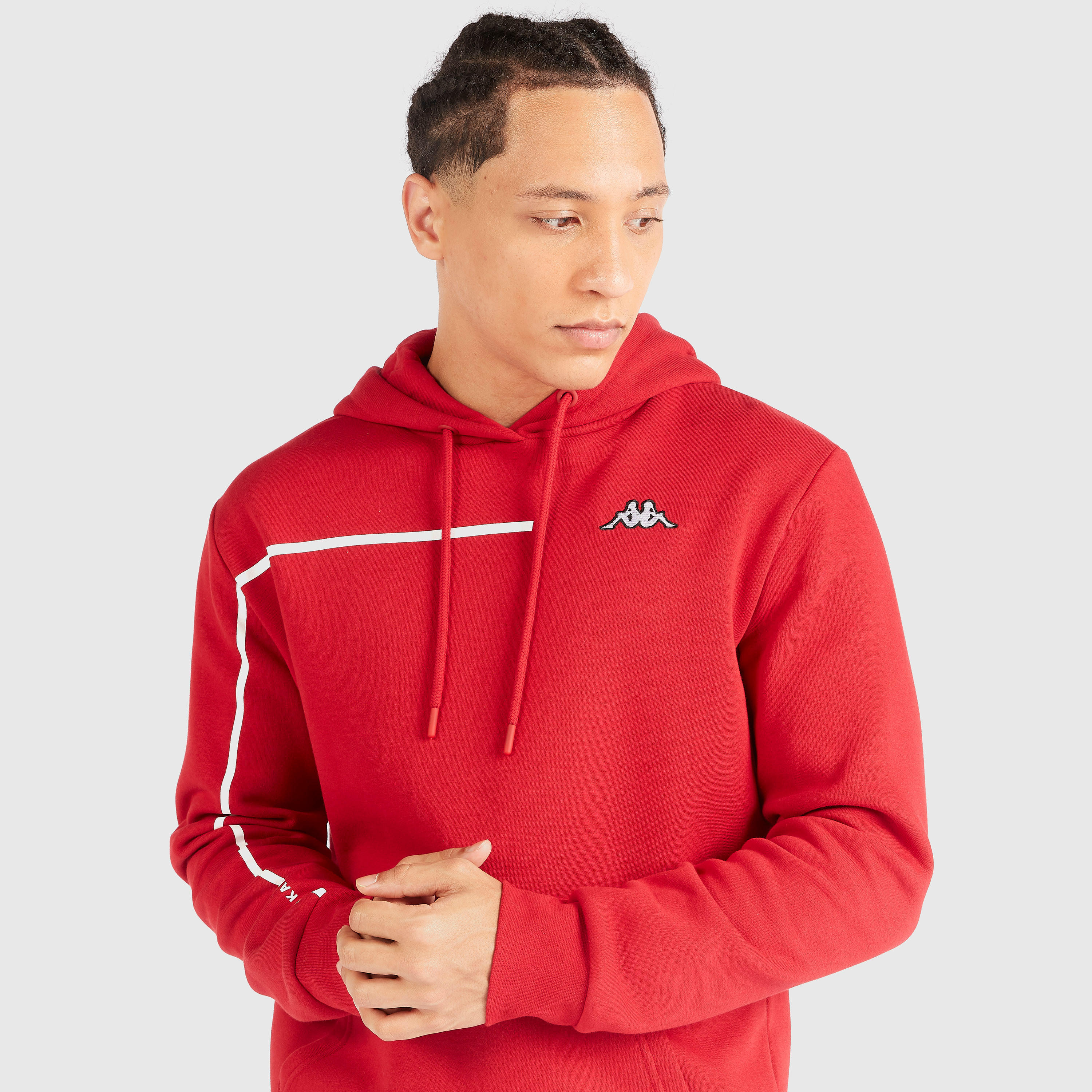 هودي بجيب كنغر وطبعات من كابا-men-winterwear-hoodiesandsweatshirts-image-7