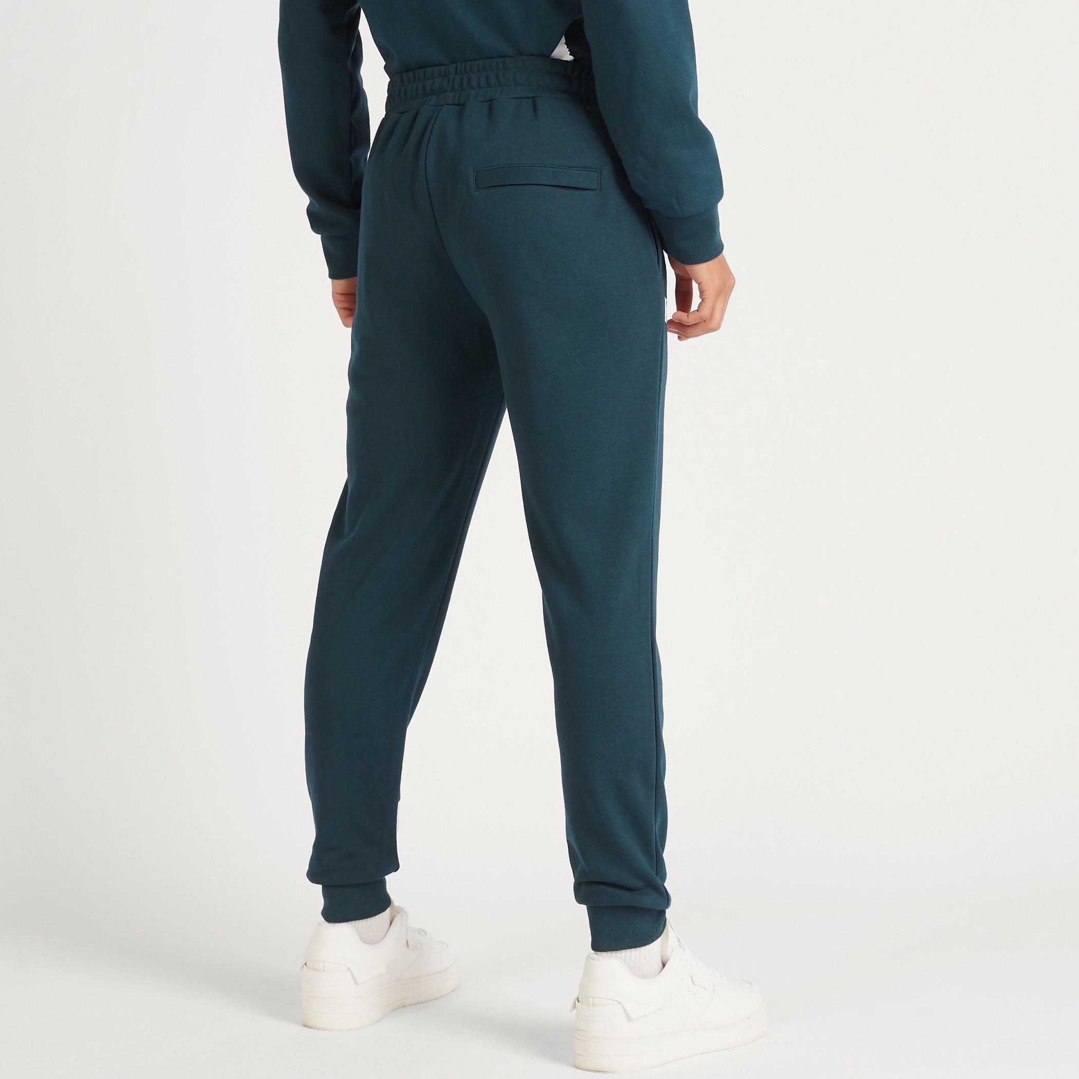Kappa Printed Joggers with Elasticised Waistband-men-clothing-sportswearandactivewear-tracksuits-image-4